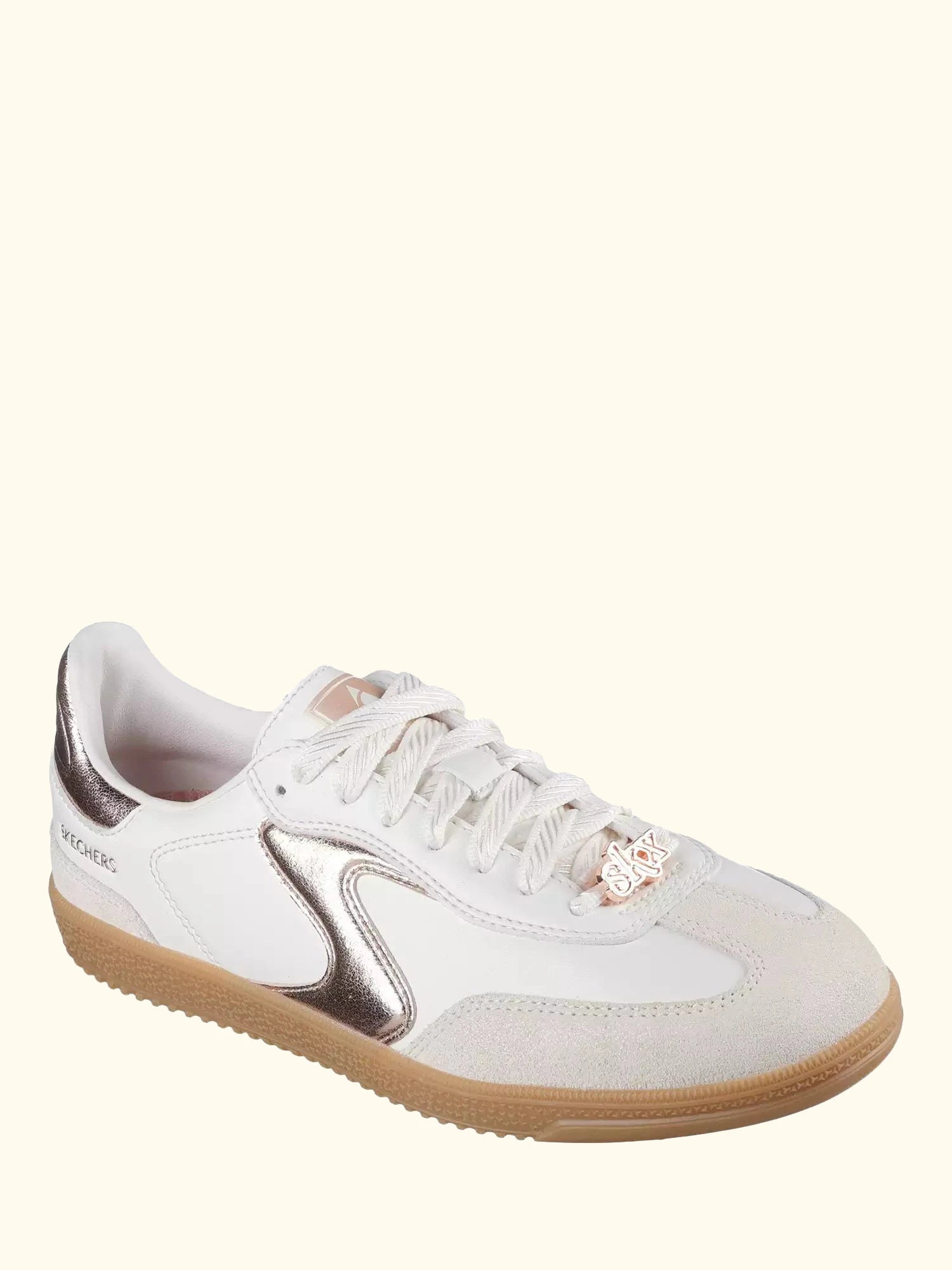 Skechers Hotshot Shimmering Spots Trainers