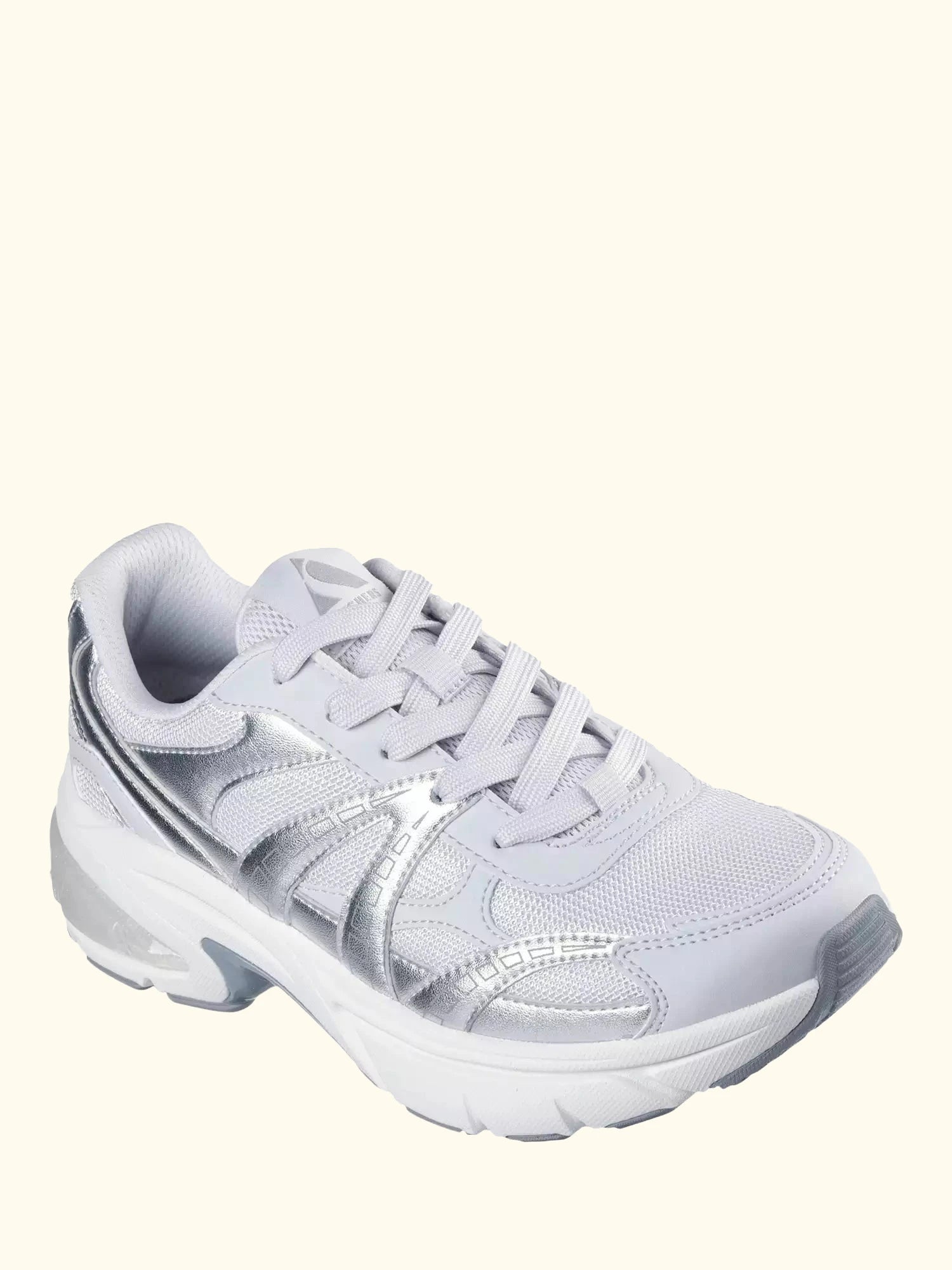 Skechers Street Skechers Shadow Stellar 90 Trainers, Grey