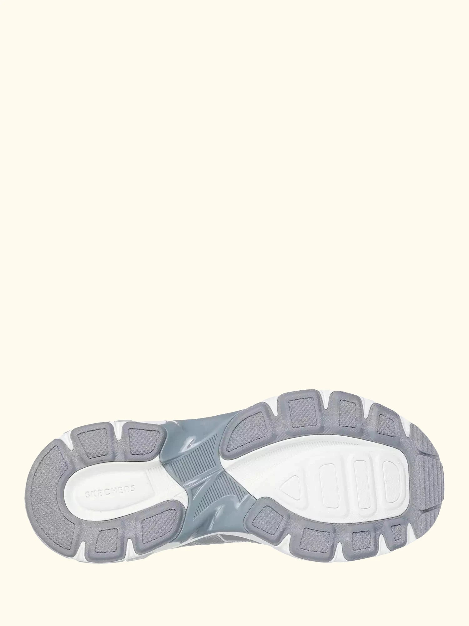 Skechers Street Skechers Shadow Stellar 90 Trainers, Grey