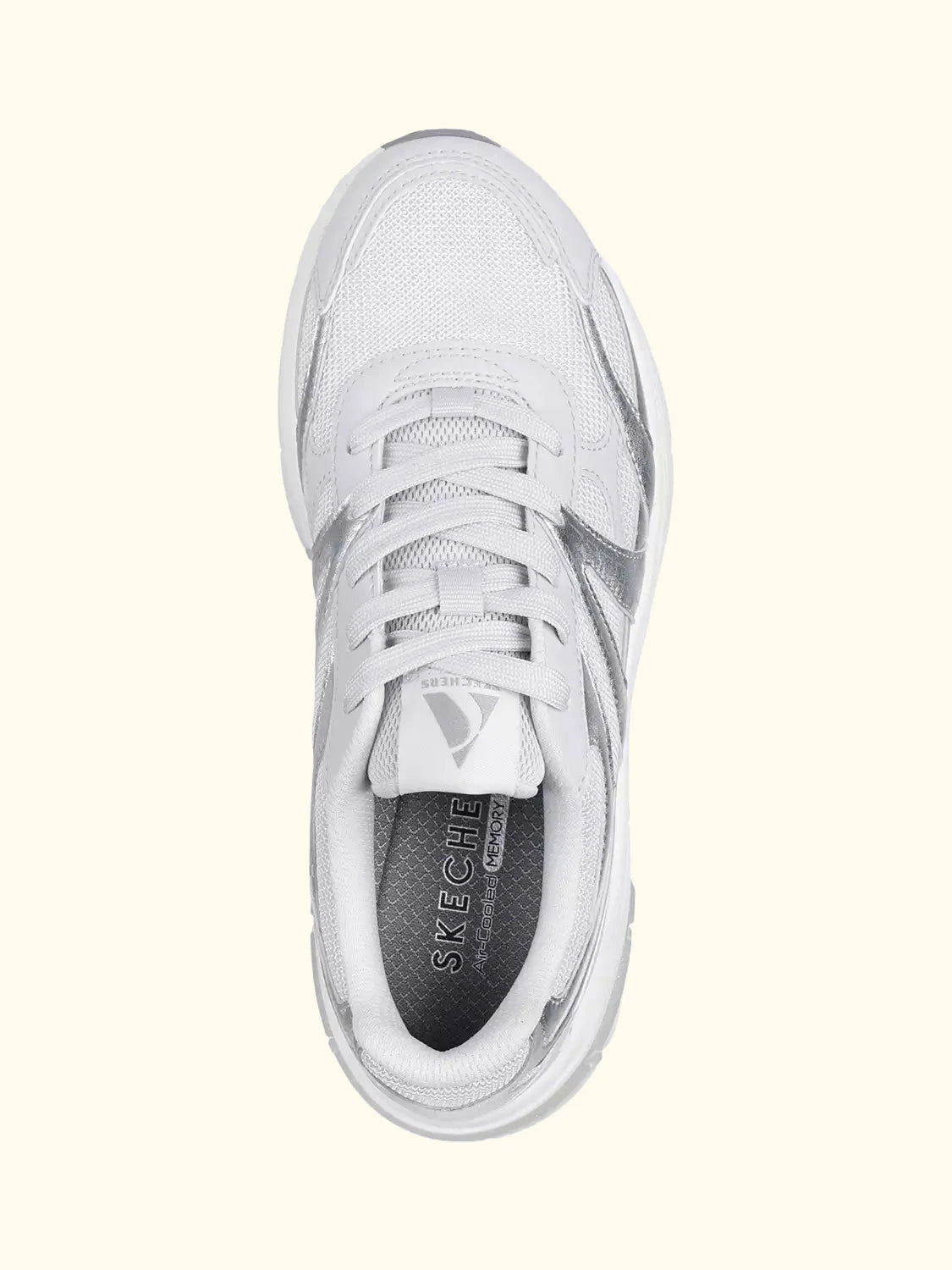 Skechers Street Skechers Shadow Stellar 90 Trainers, Grey