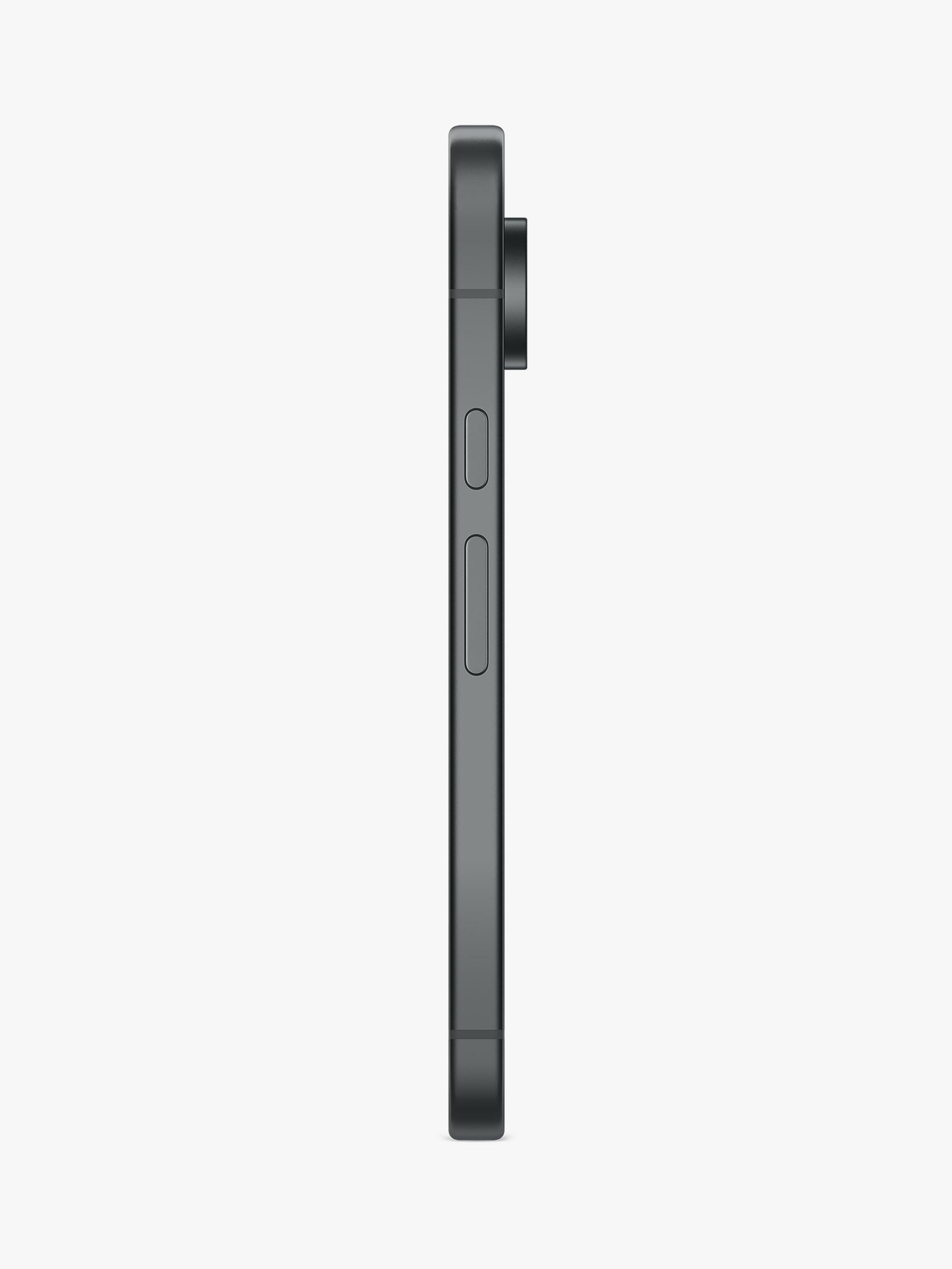 Pixel 10 Smartphone, Android, 6.3”, 5G, SIM Free, Frost, 128GB