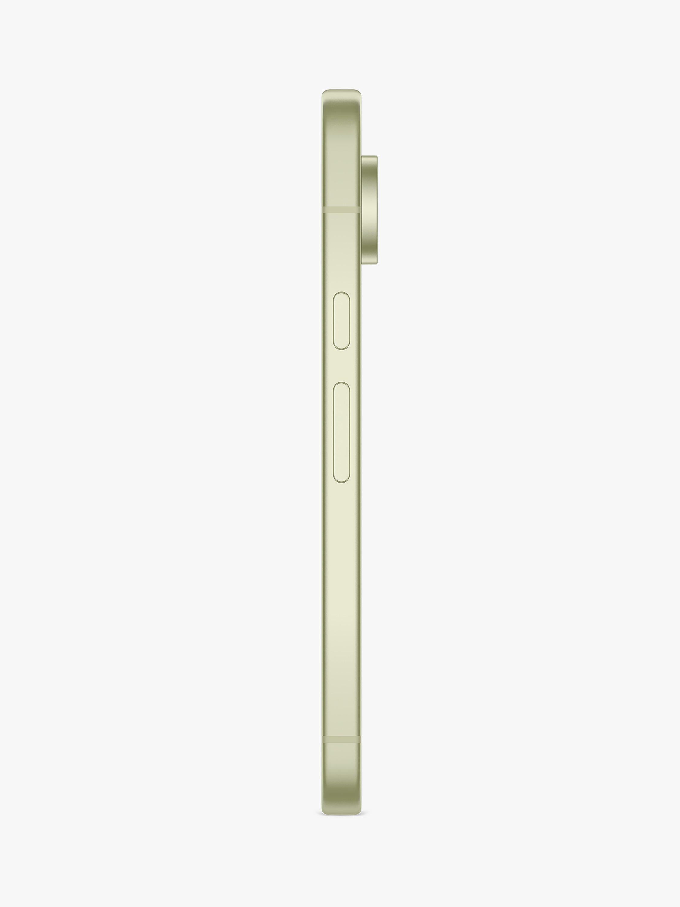 Pixel 10 Smartphone, Android, 6.3”, 5G, SIM Free, Frost, 128GB