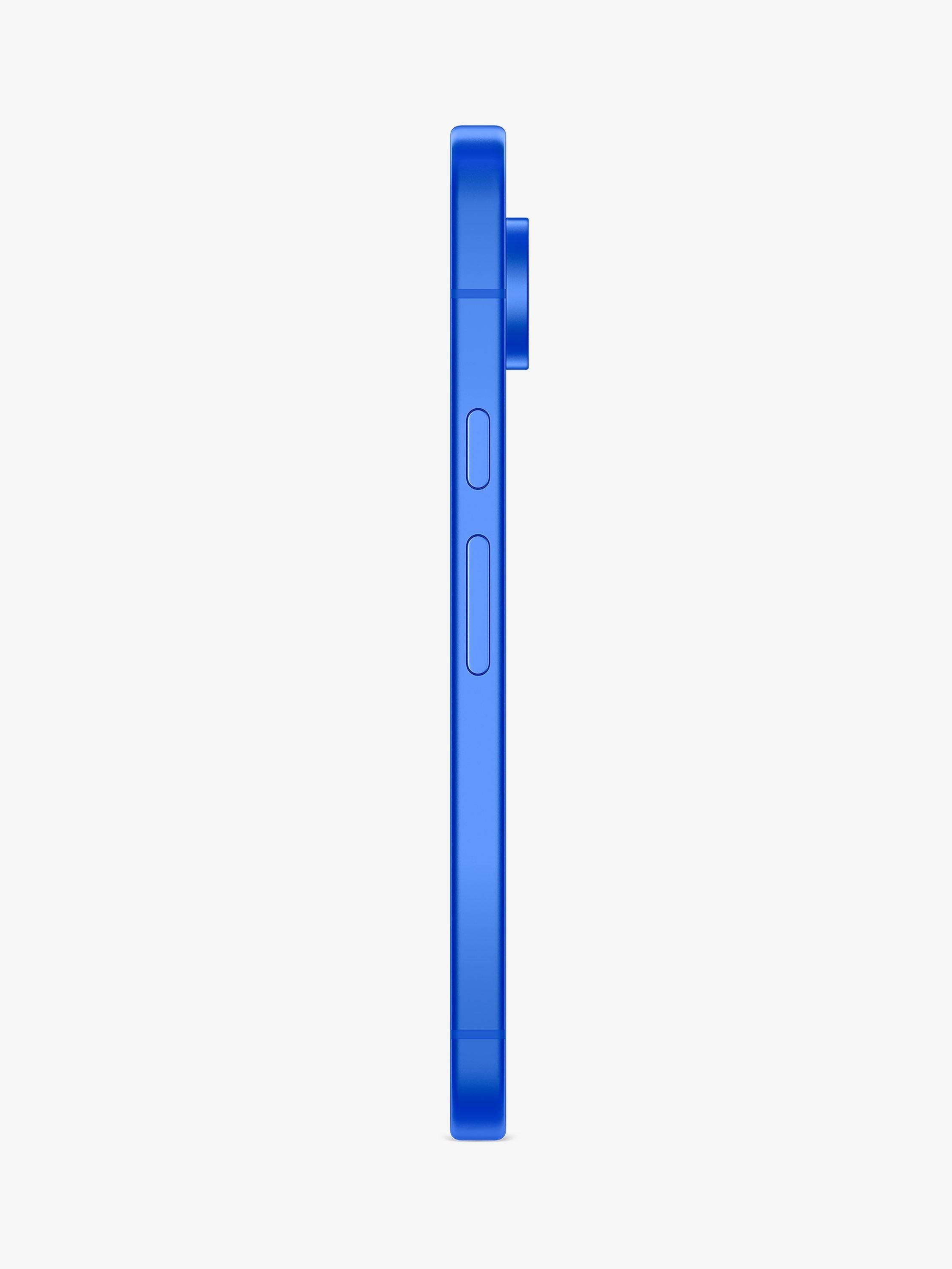 Pixel 10 Smartphone, Android, 6.3”, 5G, SIM Free, Frost, 128GB