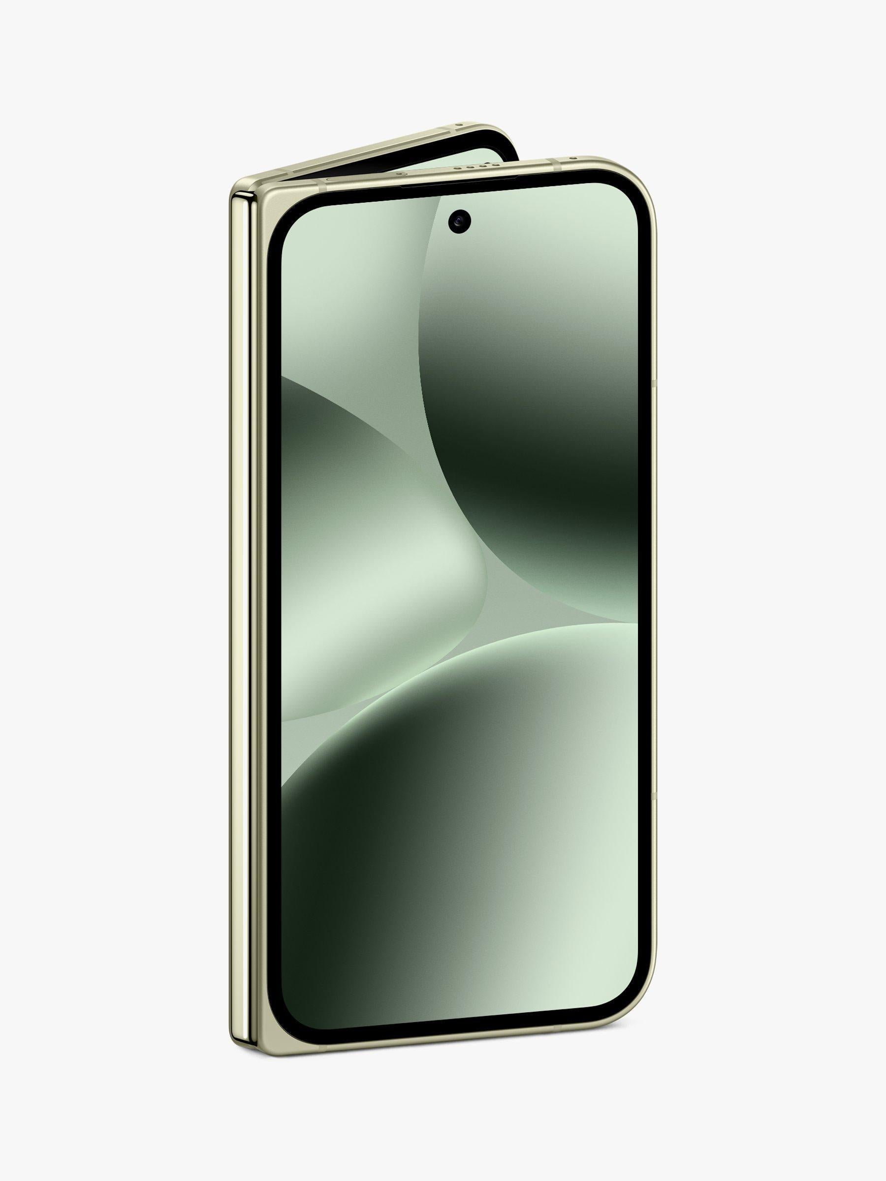 Pixel 10 Pro Fold Foldable Smartphone, Android, 6.4”, 5G, SIM Free, Moonstone, 1TB