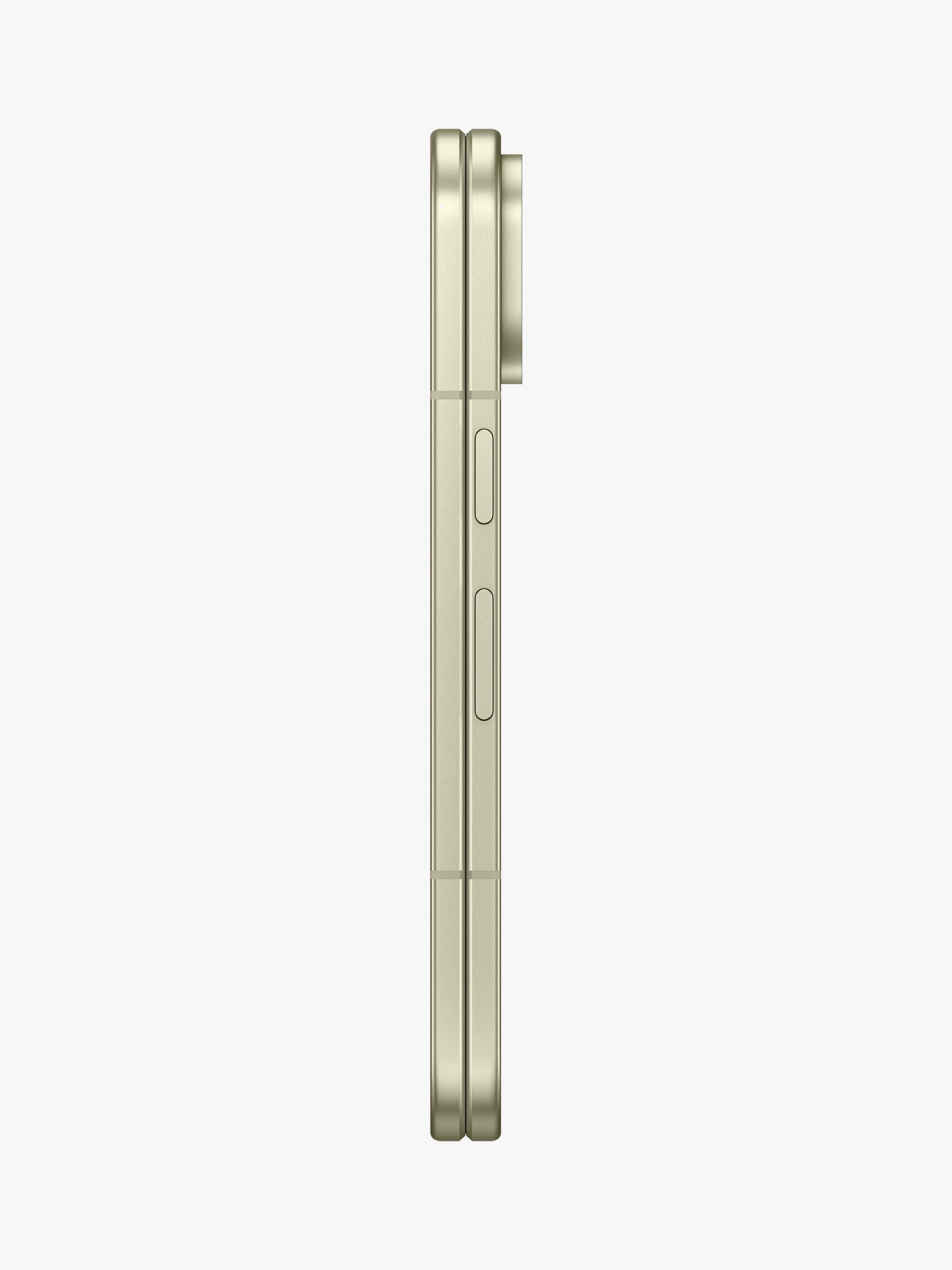 Pixel 10 Pro Fold Foldable Smartphone, Android, 6.4”, 5G, SIM Free, Moonstone, 1TB
