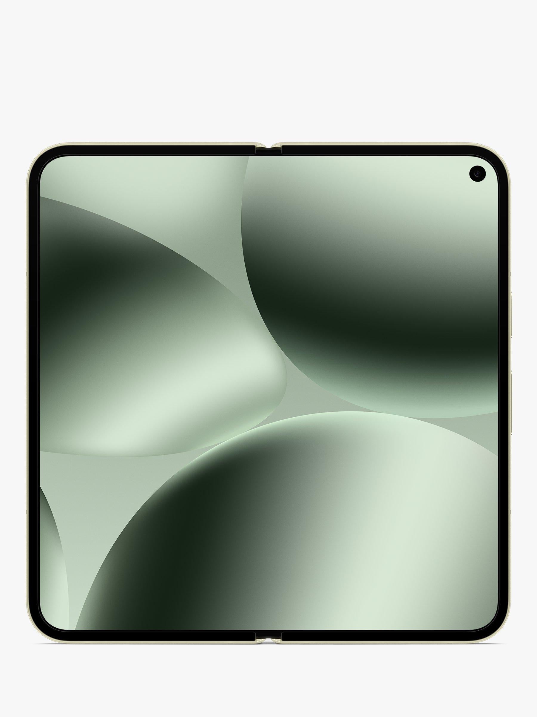 Pixel 10 Pro Fold Foldable Smartphone, Android, 6.4”, 5G, SIM Free, Moonstone, 1TB
