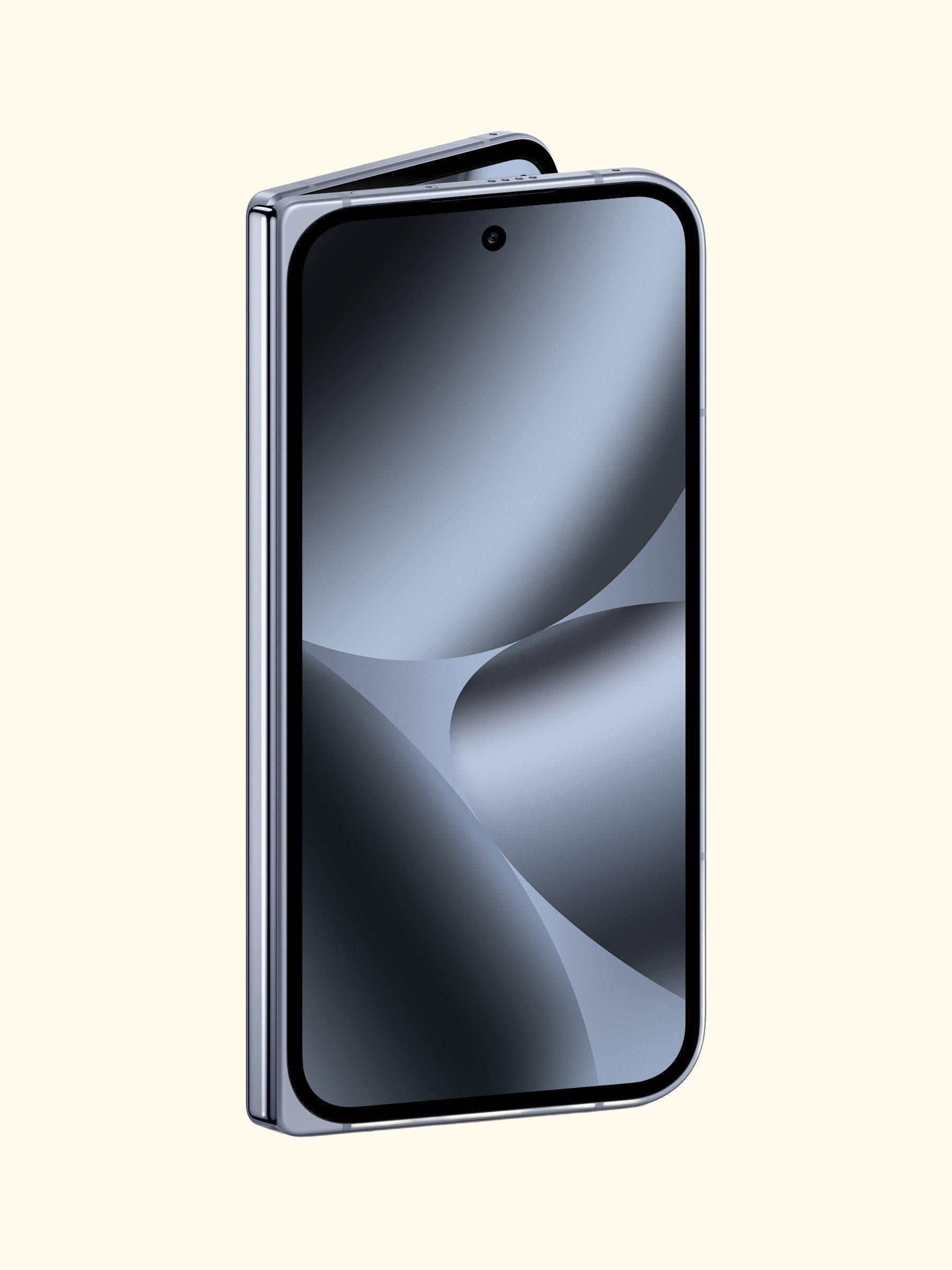 Pixel 10 Pro Fold Foldable Smartphone, Android, 6.4”, 5G, SIM Free, Moonstone, 1TB