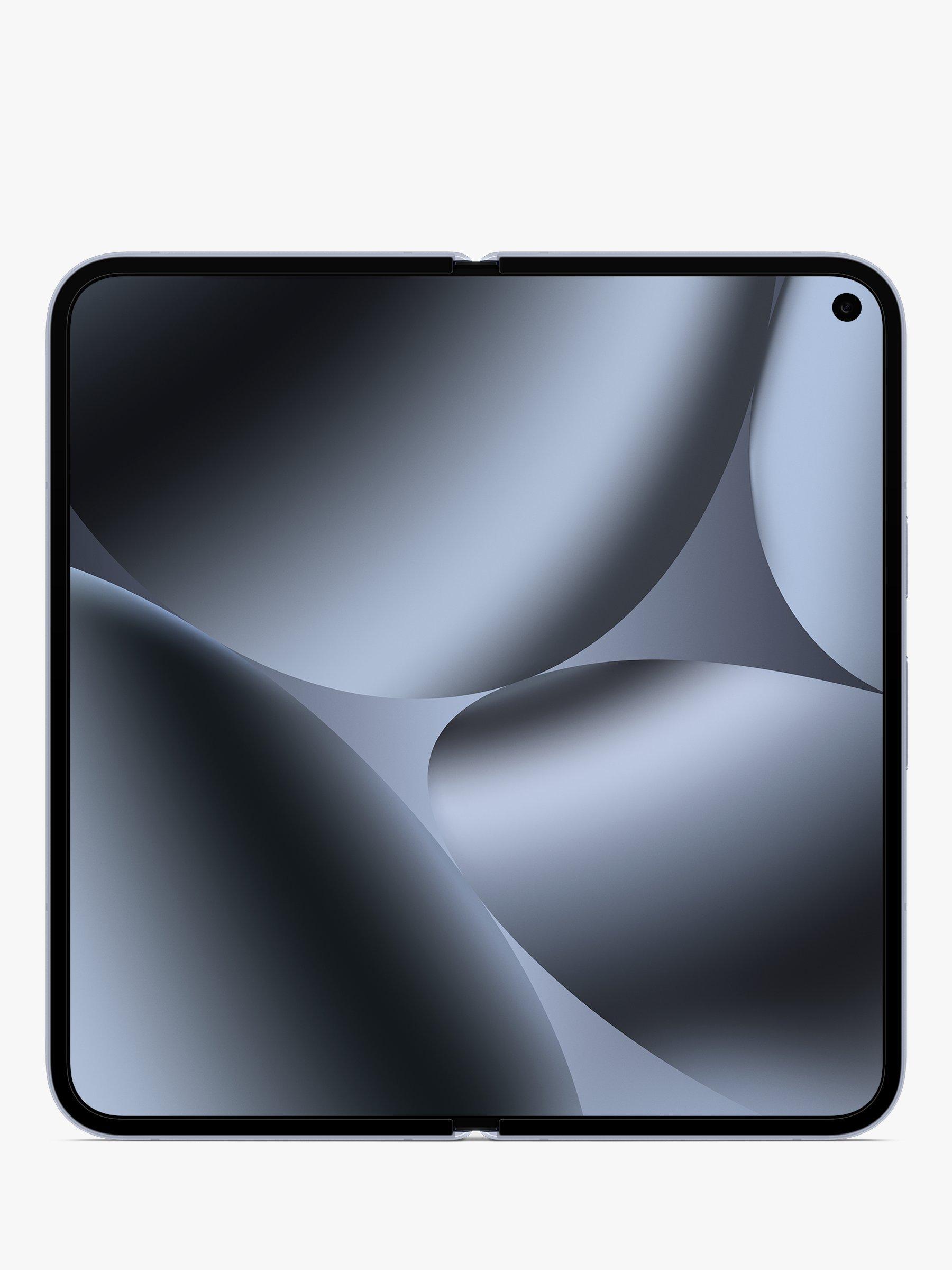 Pixel 10 Pro Fold Foldable Smartphone, Android, 6.4”, 5G, SIM Free, Moonstone, 1TB