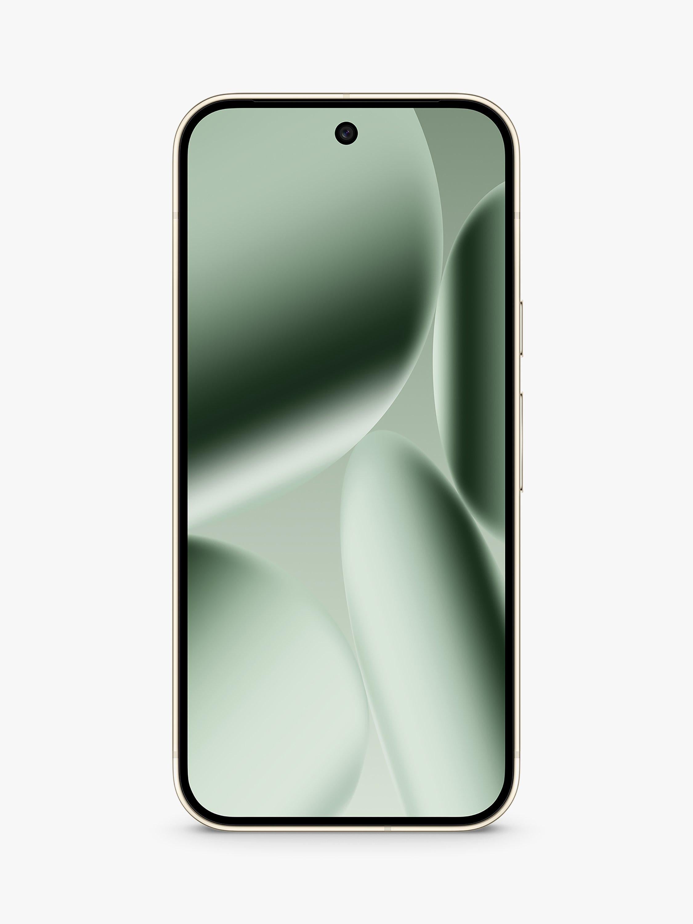 Pixel 10 Pro Smartphone, Android, 6.3”, 5G, SIM Free, Porcelain, 512GB