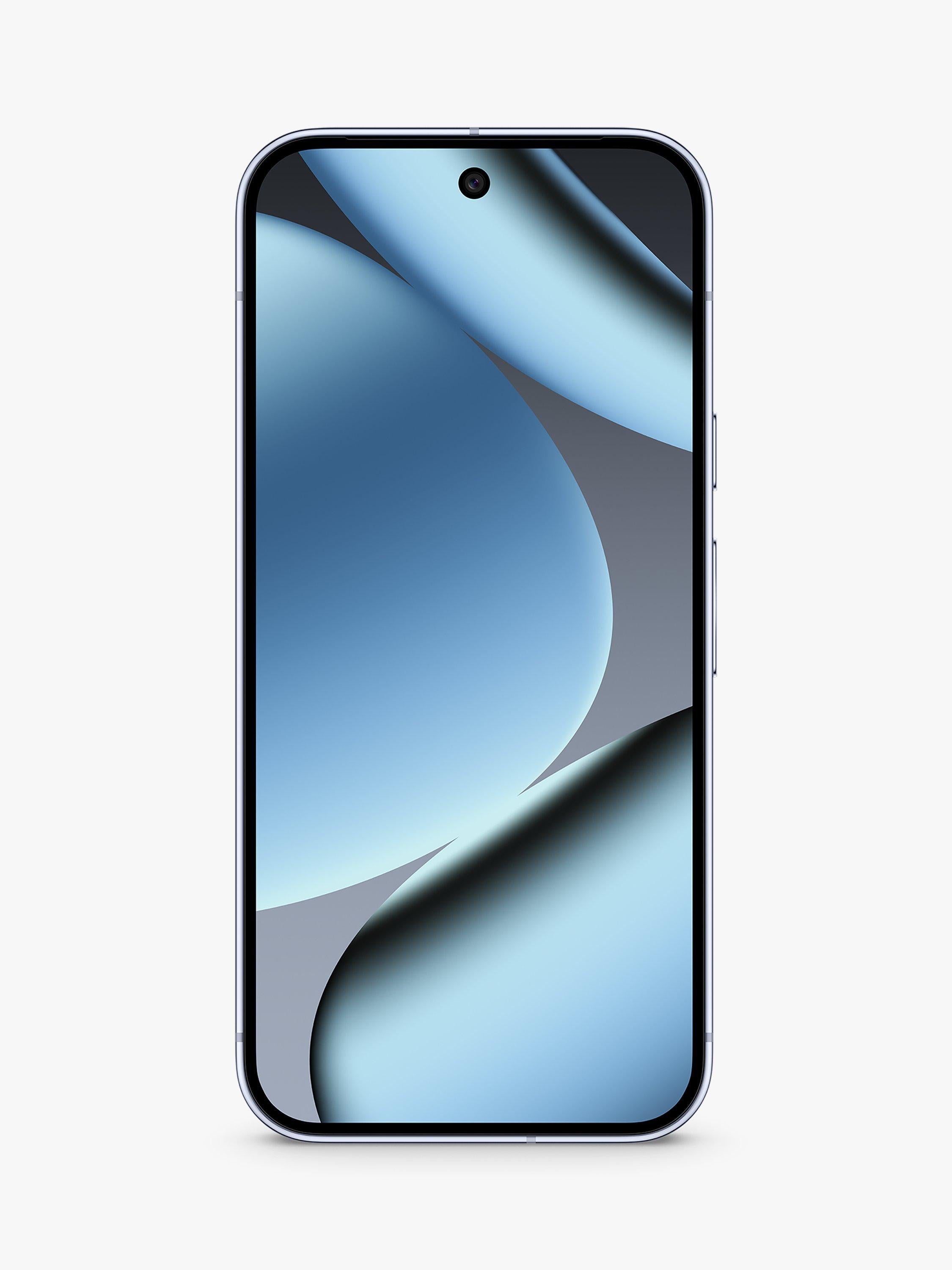 Pixel 10 Pro Smartphone, Android, 6.3”, 5G, SIM Free, Porcelain, 512GB