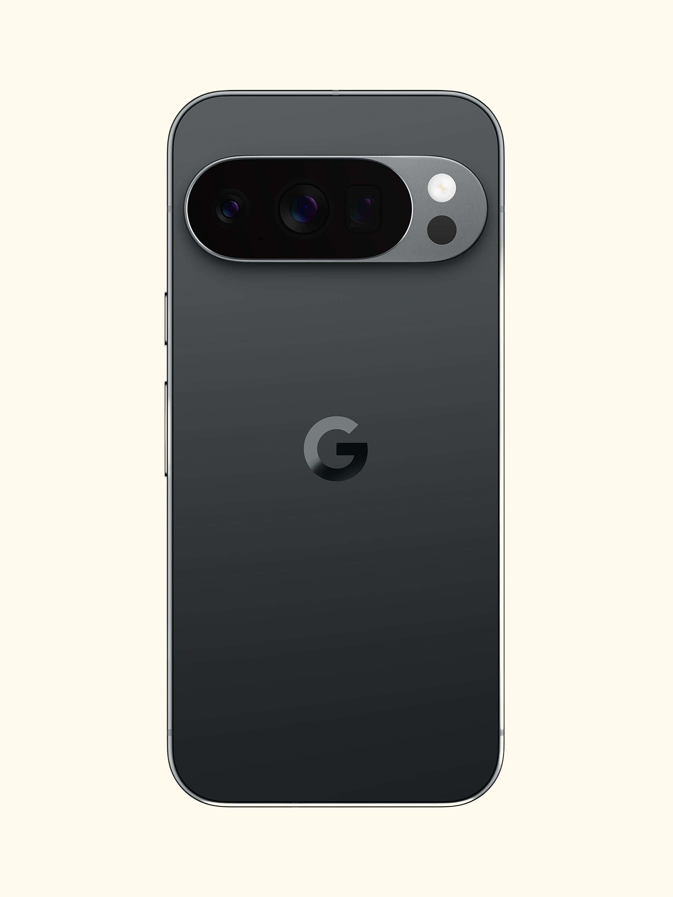 Pixel 10 Pro Smartphone, Android, 6.3”, 5G, SIM Free, Porcelain, 512GB