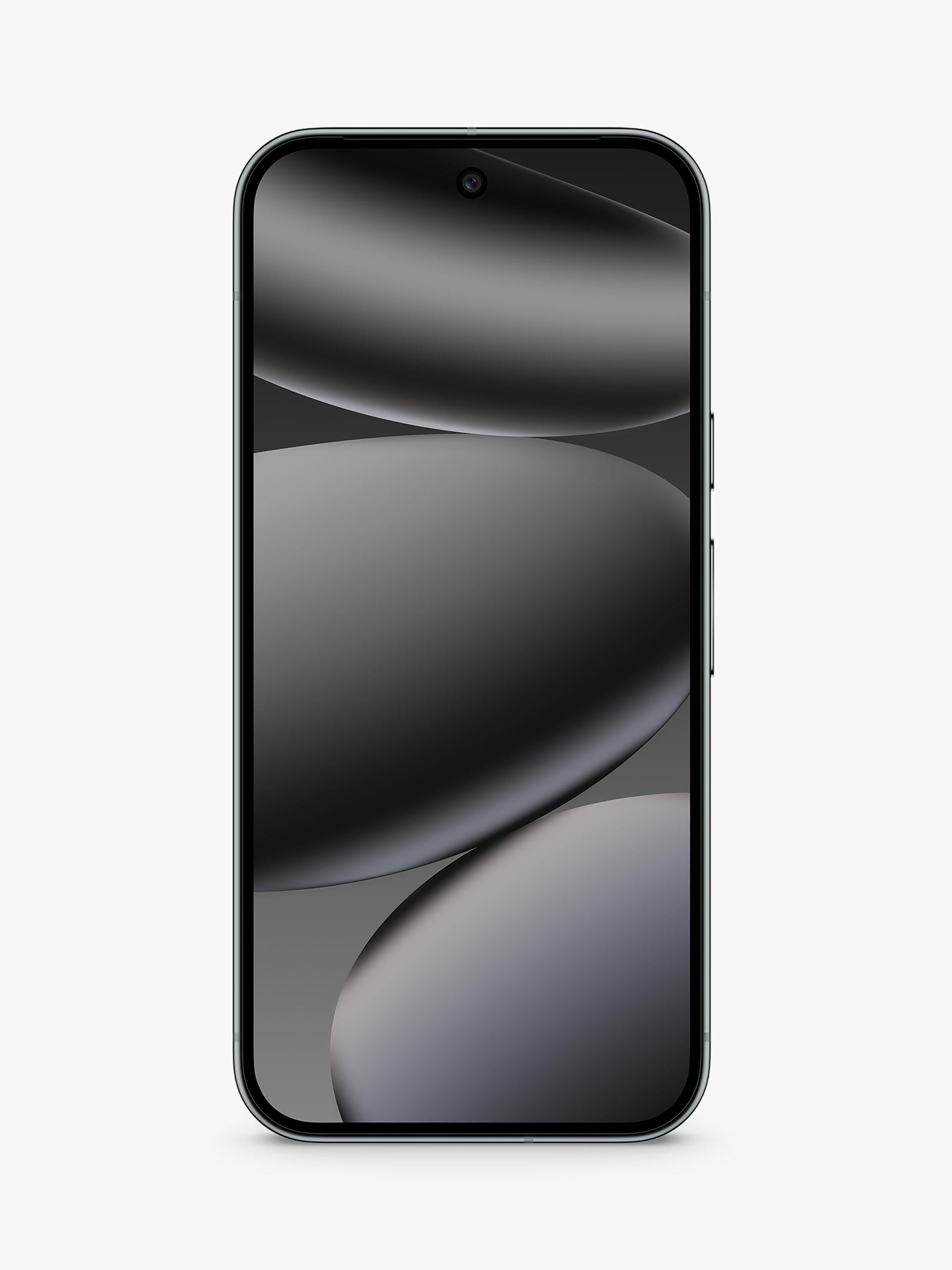 Pixel 10 Pro Smartphone, Android, 6.3”, 5G, SIM Free, Porcelain, 512GB