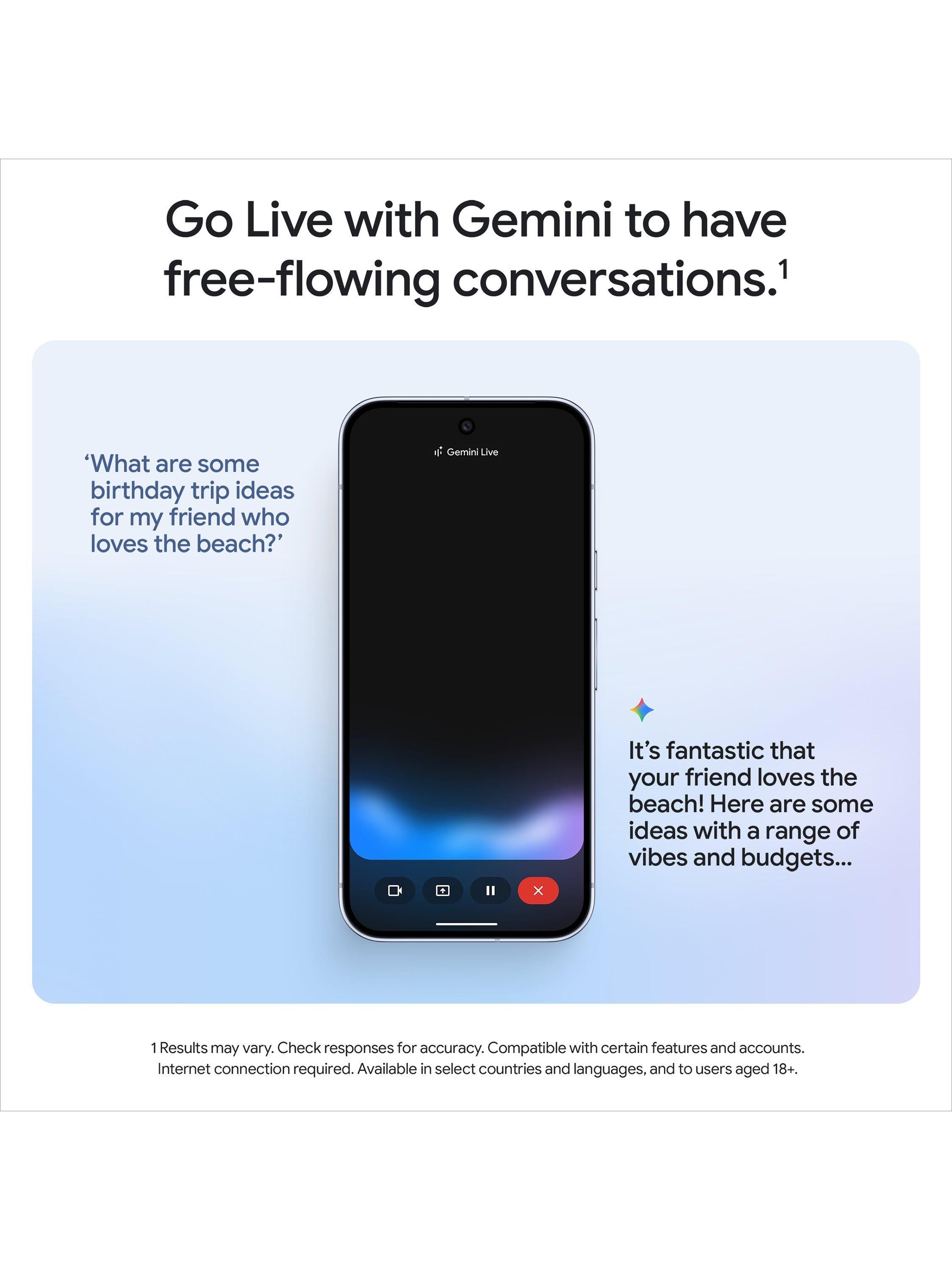 Pixel 10 Pro Smartphone, Android, 6.3”, 5G, SIM Free, Porcelain, 512GB