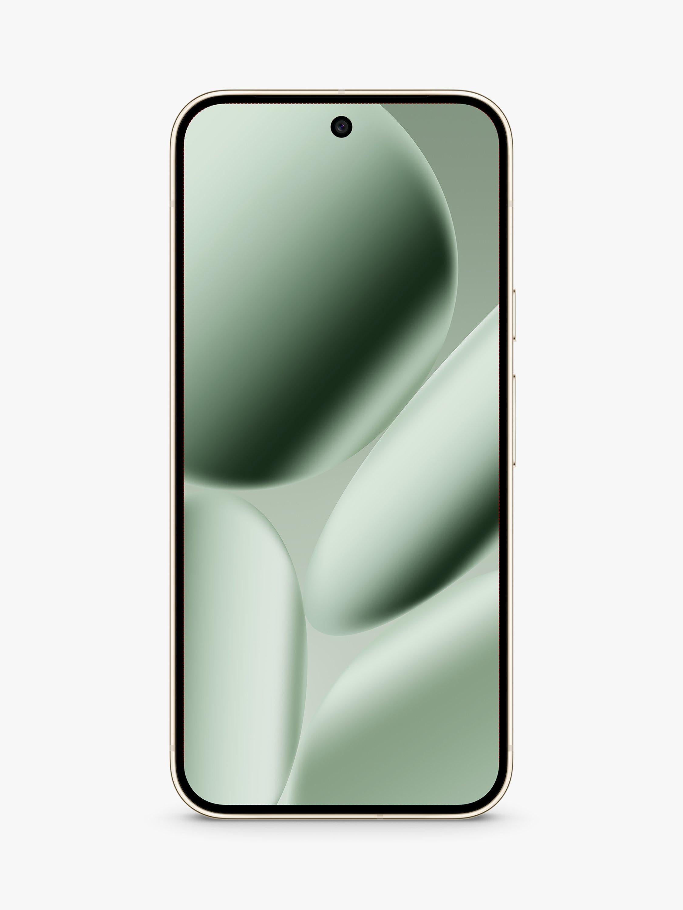 Pixel 10 Pro XL Smartphone, Android, 6.8”, 5G, SIM Free, Obsidian, 256GB