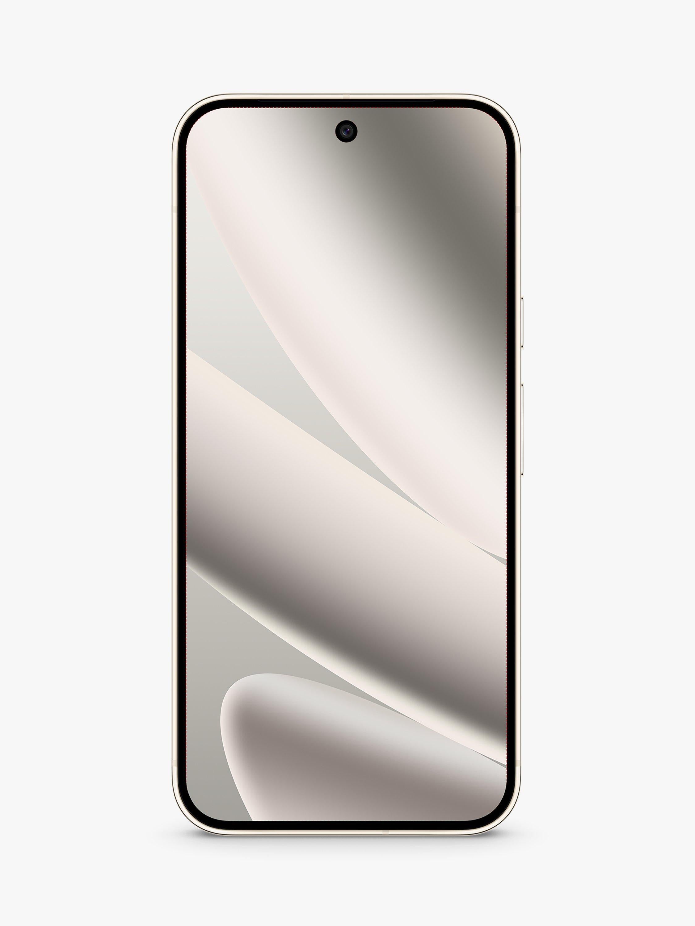 Pixel 10 Pro XL Smartphone, Android, 6.8”, 5G, SIM Free, Obsidian, 256GB