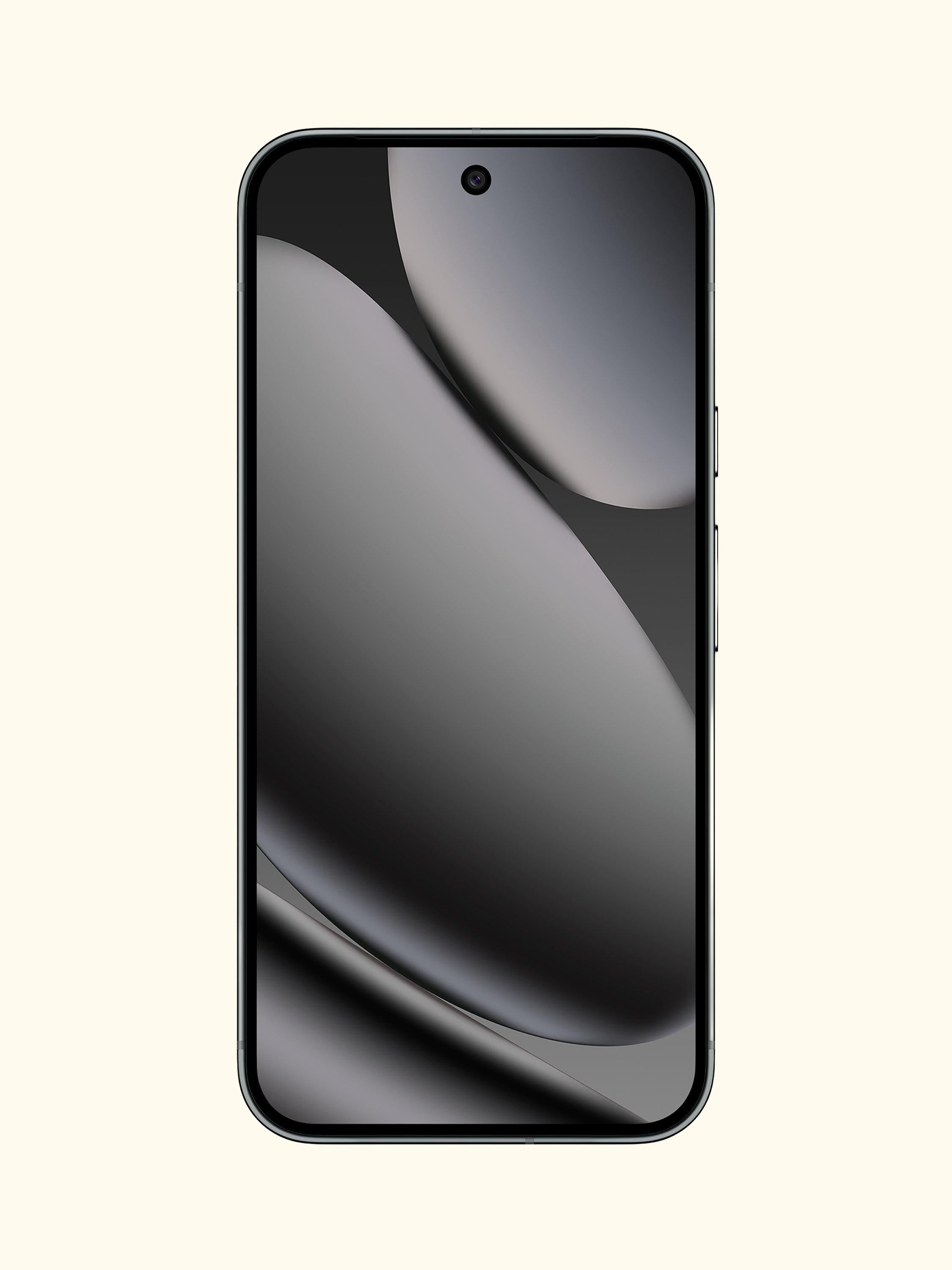 Pixel 10 Pro XL Smartphone, Android, 6.8”, 5G, SIM Free, Obsidian, 256GB