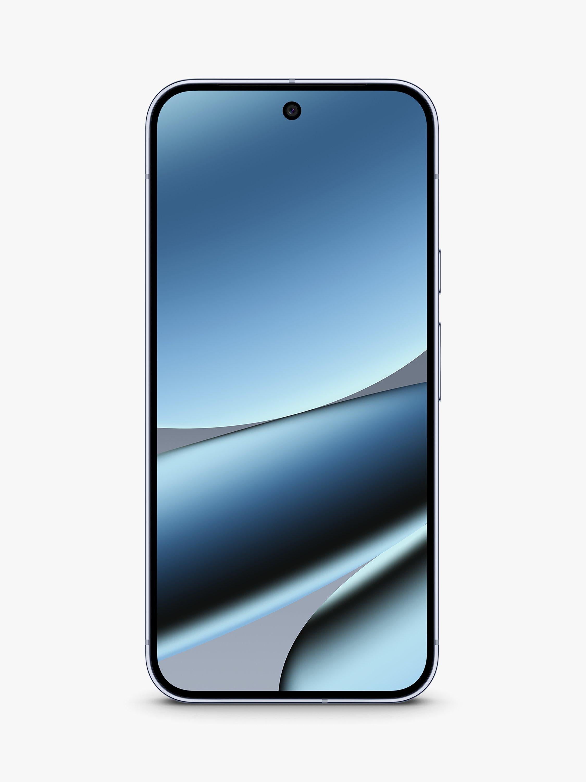 Pixel 10 Pro XL Smartphone, Android, 6.8”, 5G, SIM Free, Obsidian, 256GB