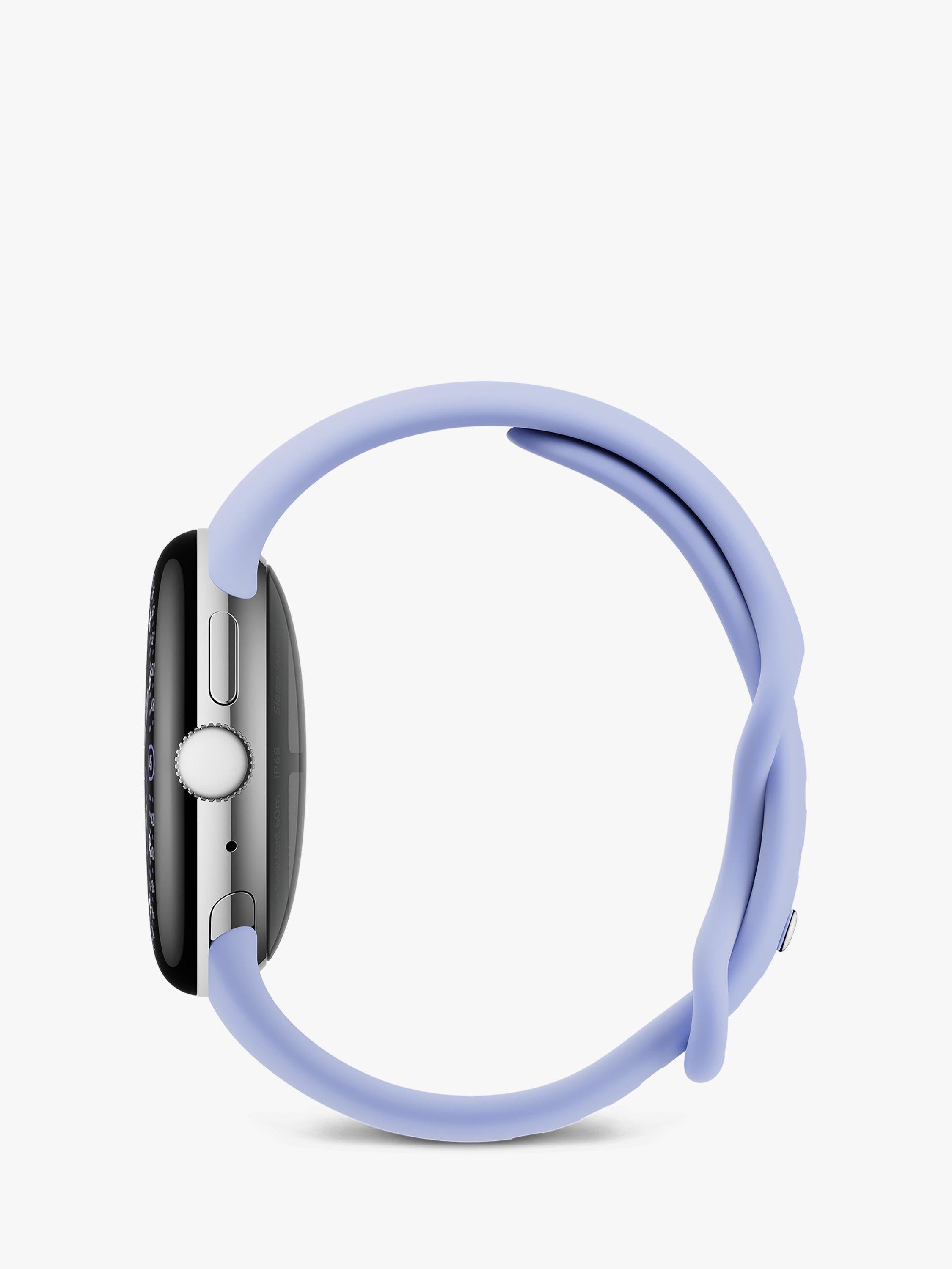 Pixel Watch 4 GPS, Lemongrass, 41mm