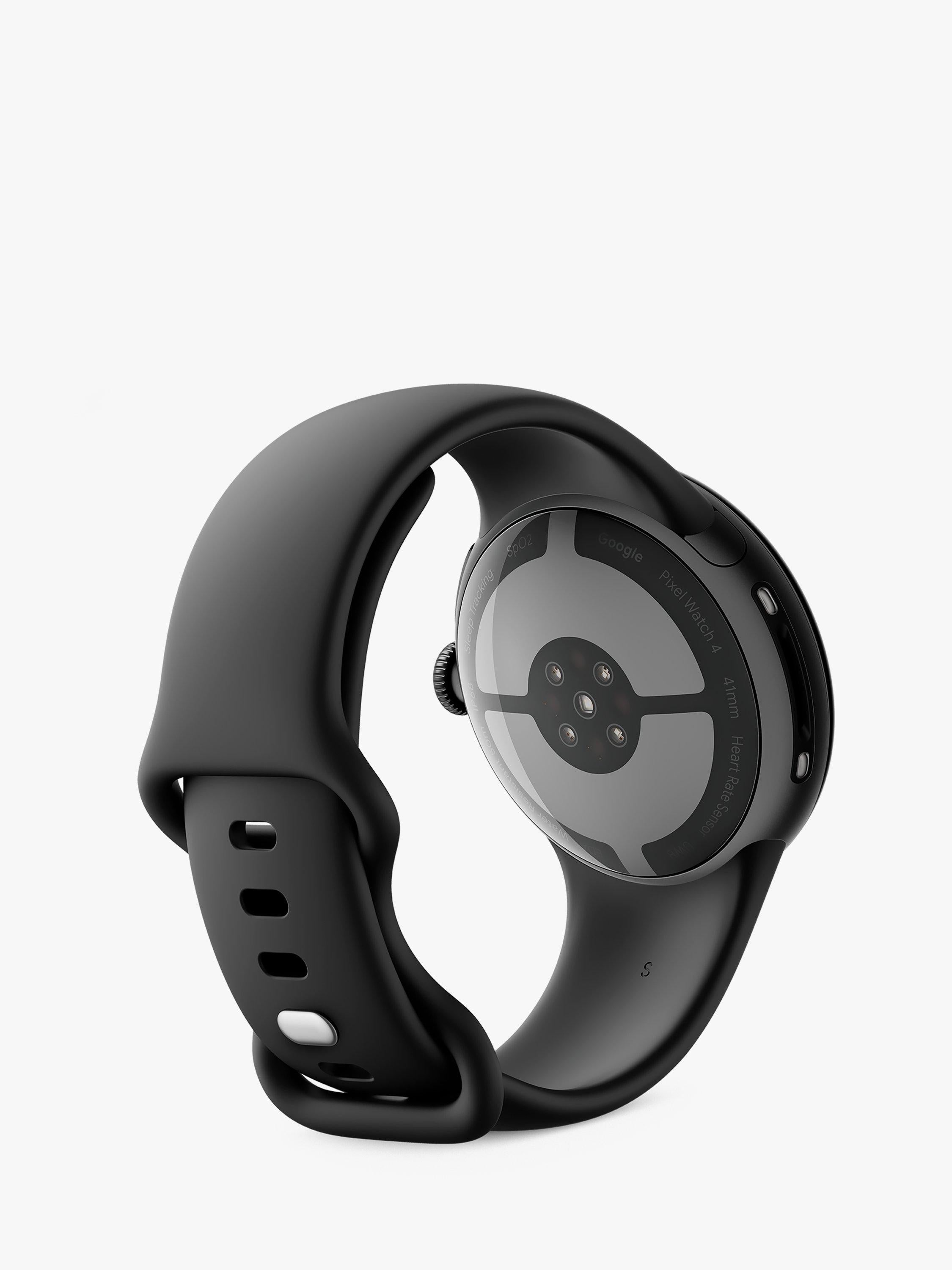 Pixel Watch 4 GPS, Lemongrass, 41mm