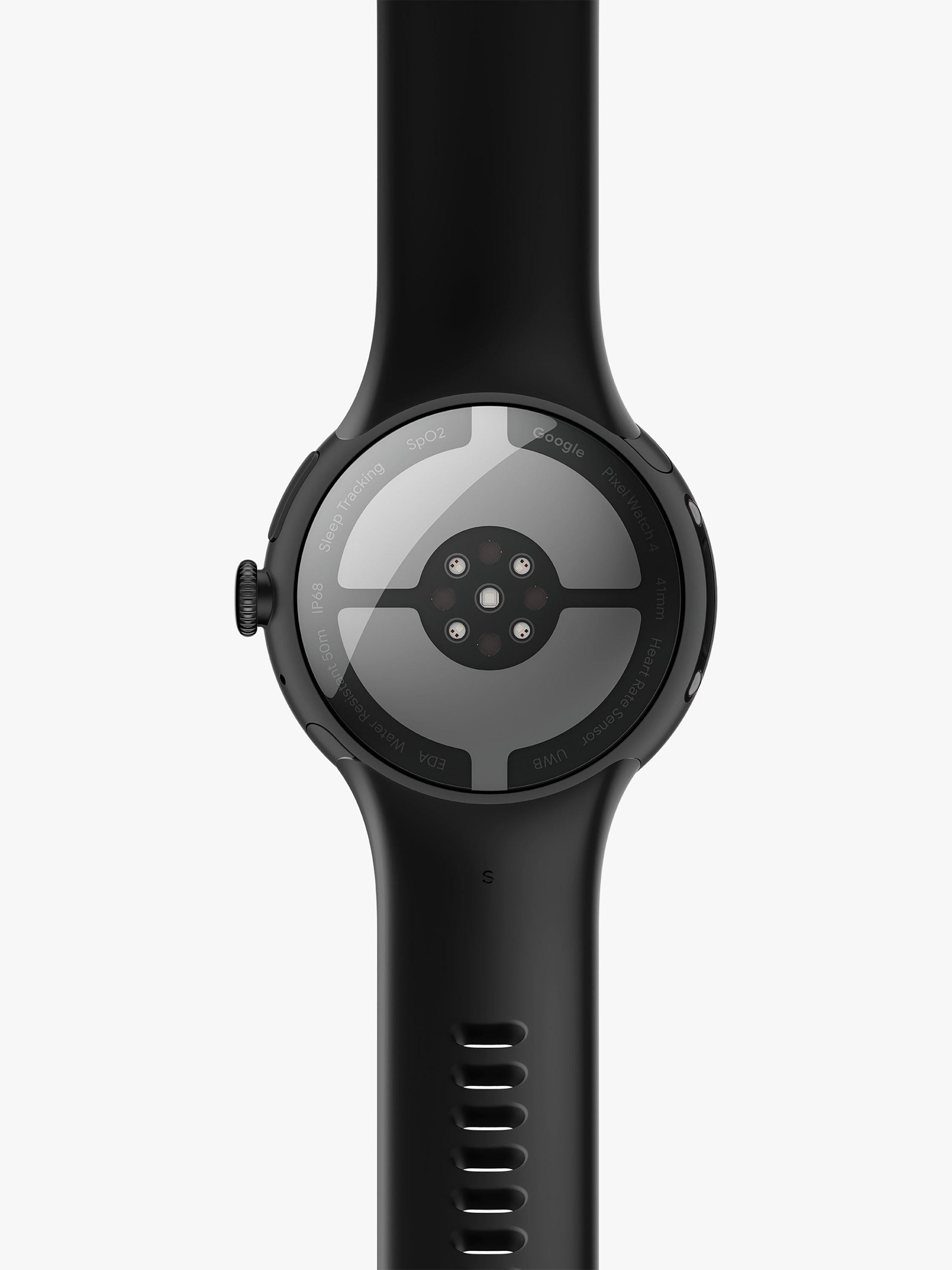Pixel Watch 4 GPS, Lemongrass, 41mm
