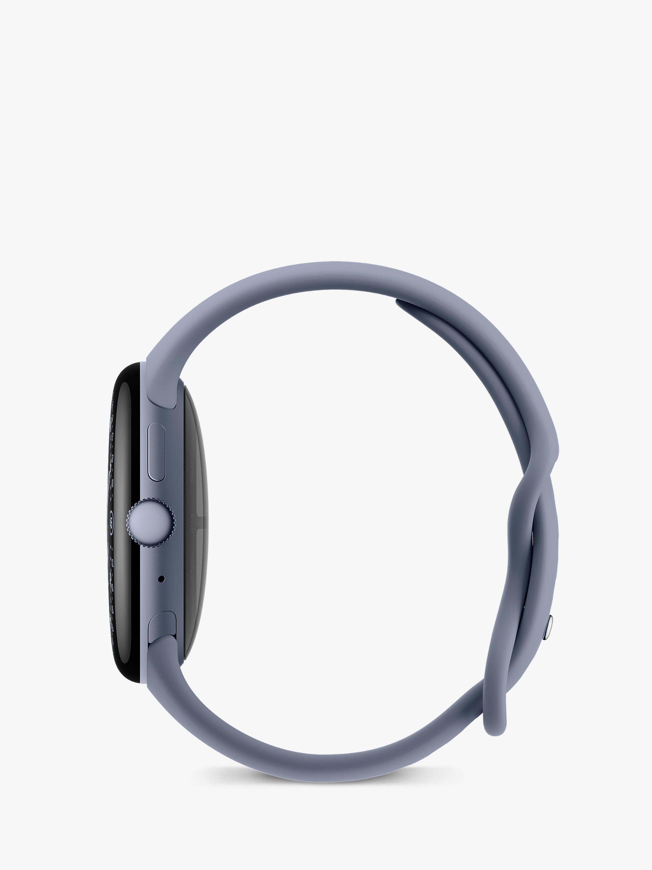 Pixel Watch 4 GPS, Lemongrass, 41mm