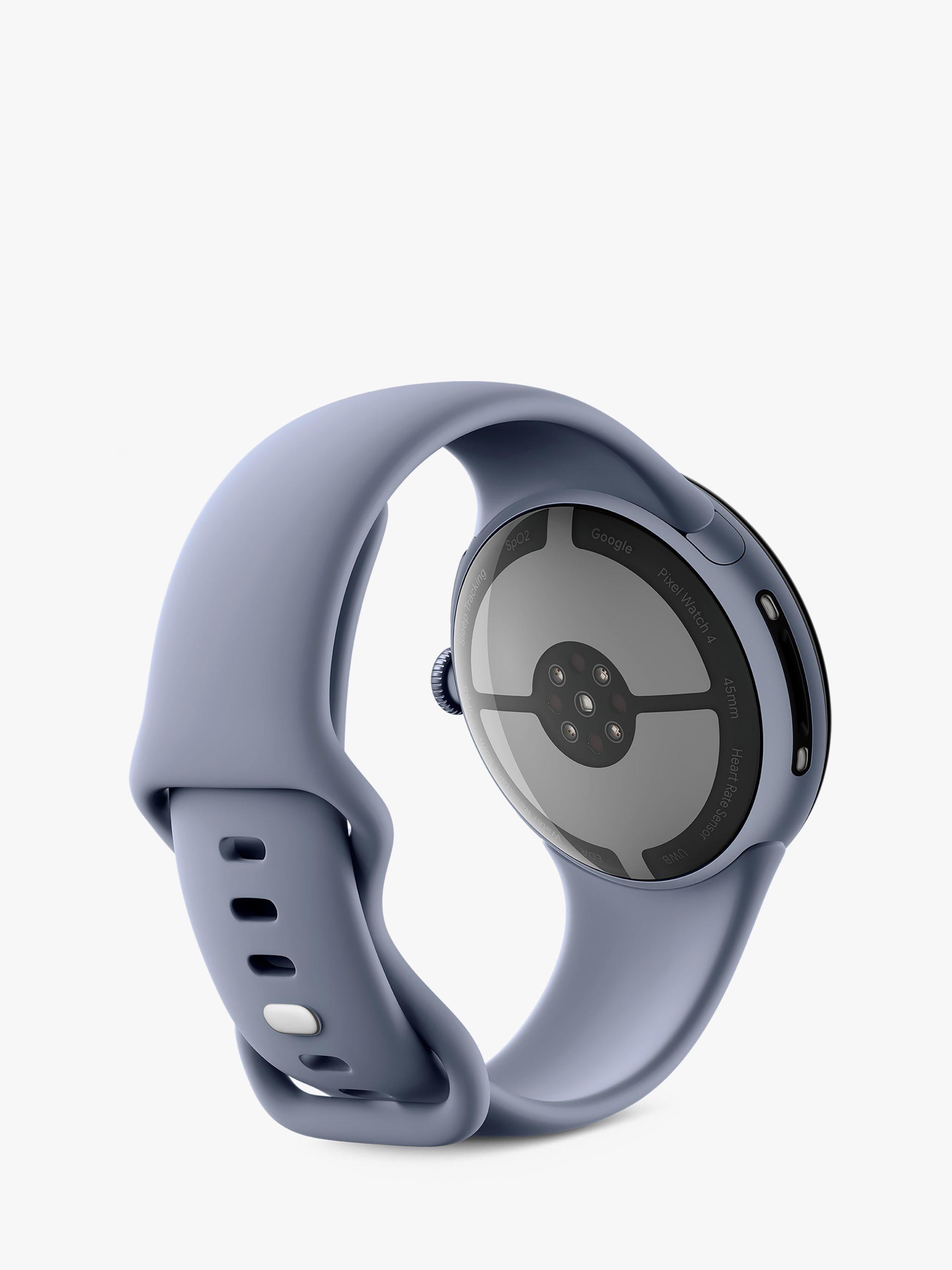 Pixel Watch 4 GPS, Lemongrass, 41mm