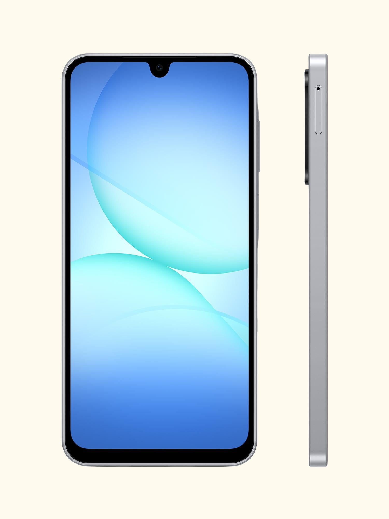 Galaxy A17 5G Smartphone, Android, 6.7”, 4GB RAM, 5G, SIM Free, 128GB