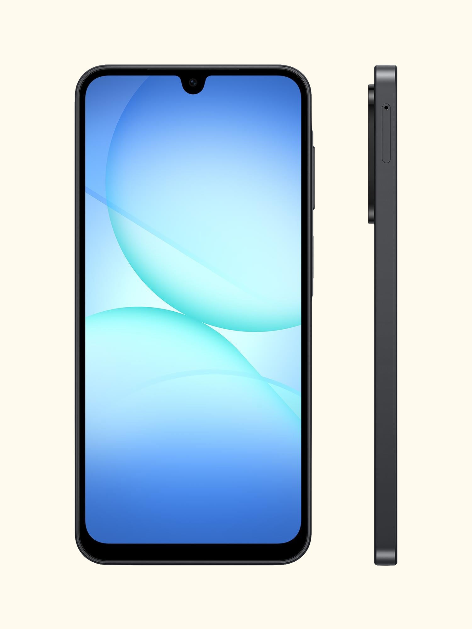 Galaxy A17 Smartphone, Android, 6.7”, 4GB RAM, SIM Free, 128GB