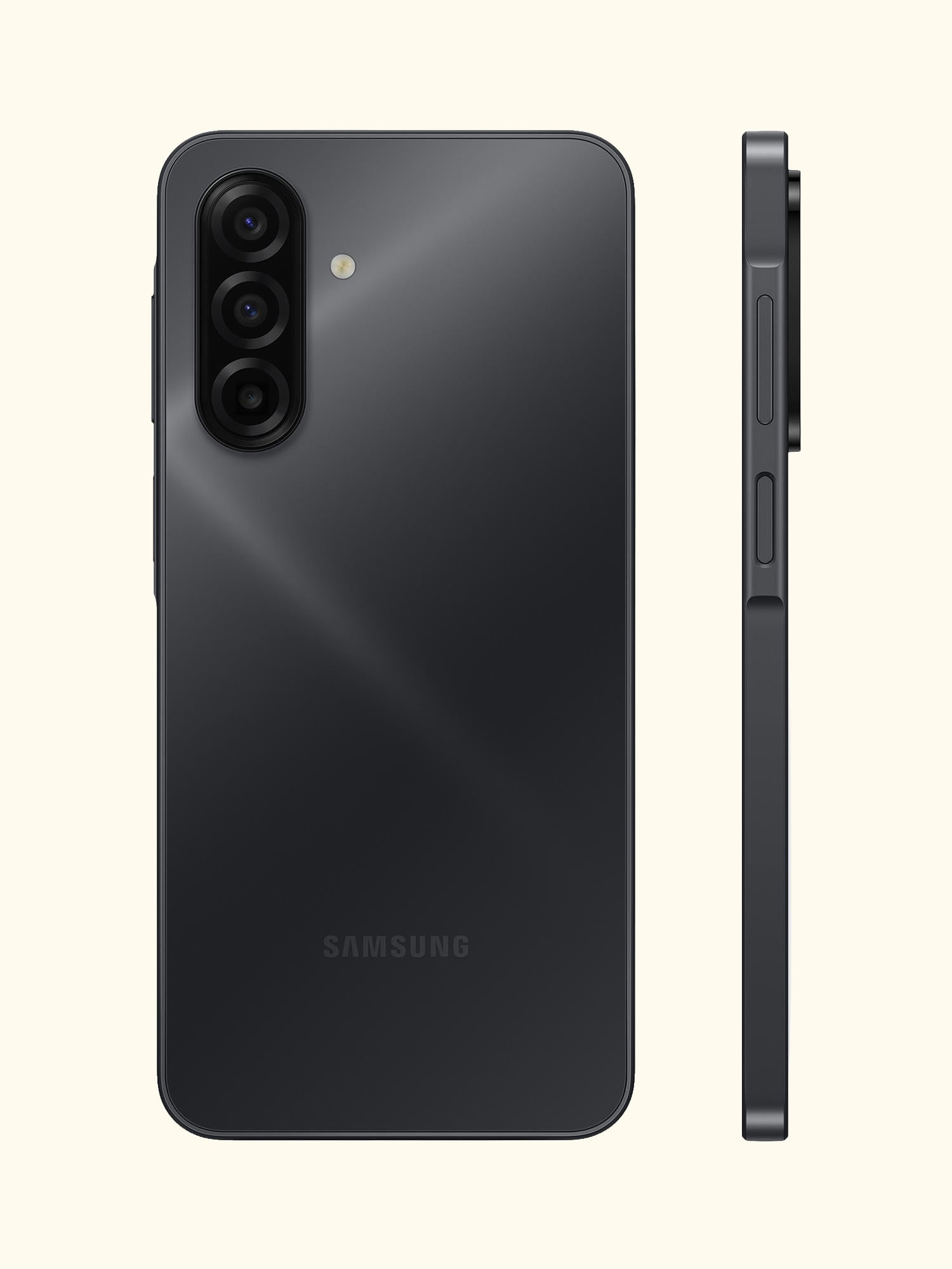 Galaxy A17 Smartphone, Android, 6.7”, 4GB RAM, SIM Free, 128GB