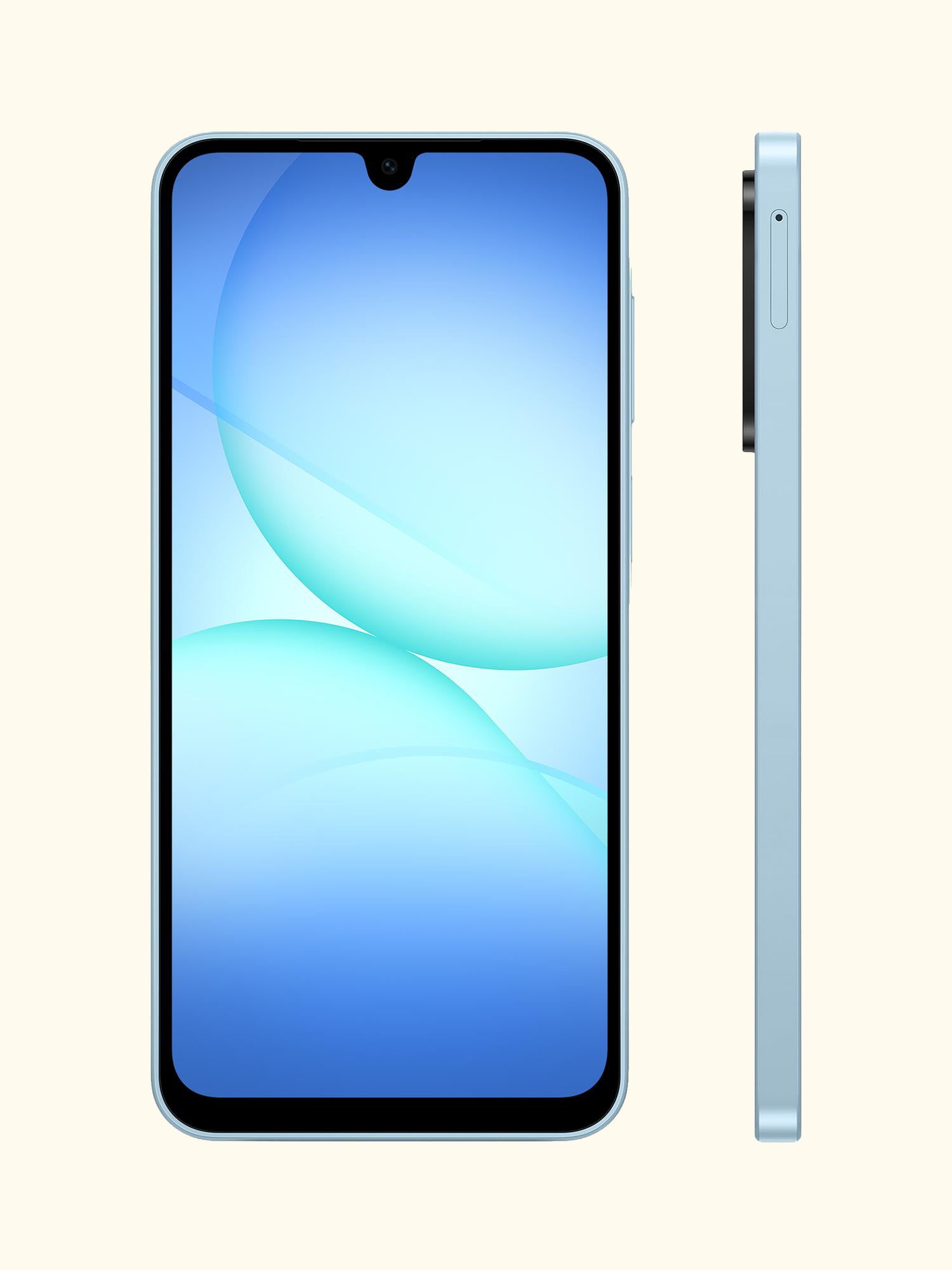 Galaxy A17 Smartphone, Android, 6.7”, 4GB RAM, SIM Free, 128GB