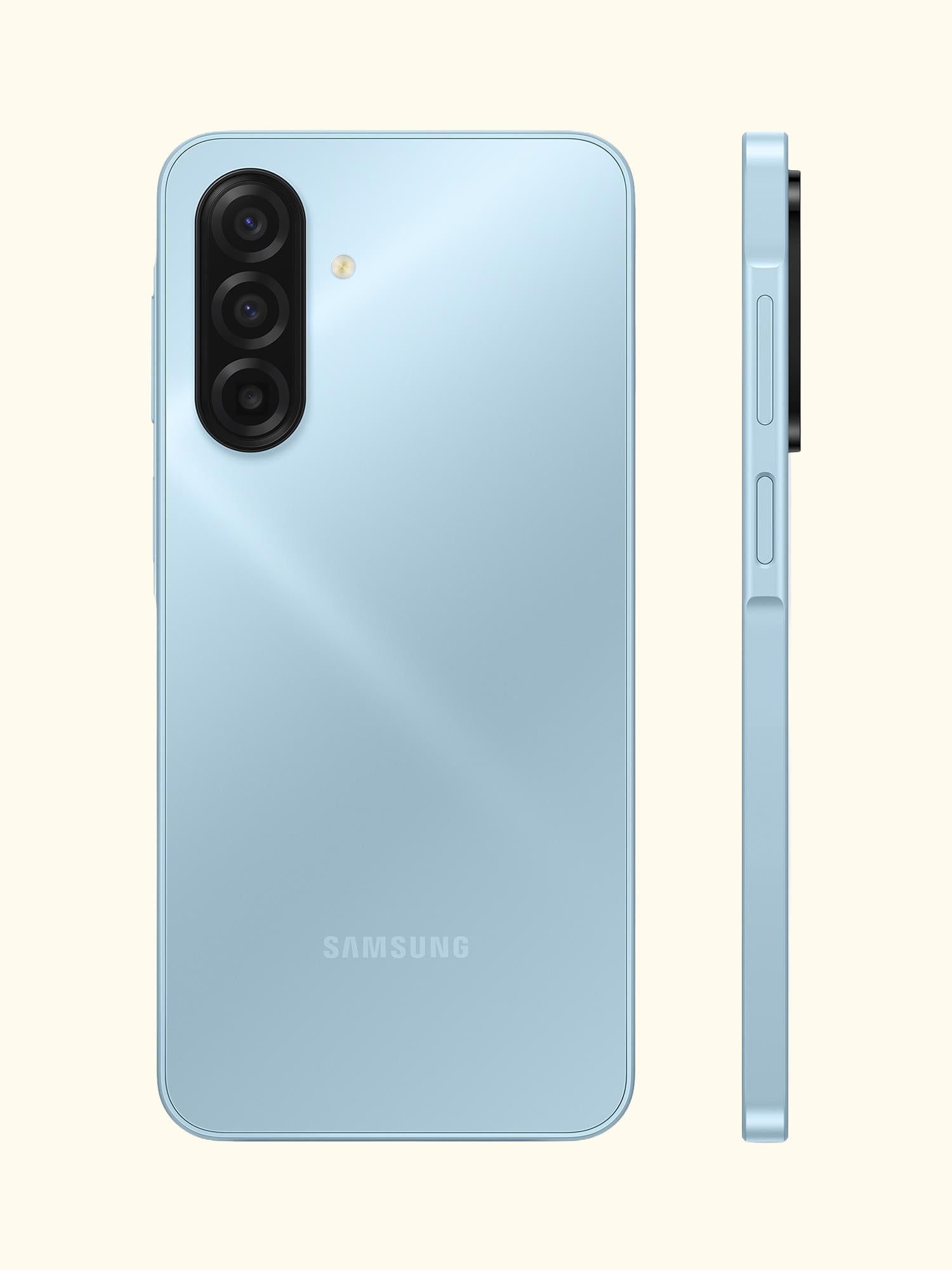 Galaxy A17 Smartphone, Android, 6.7”, 4GB RAM, SIM Free, 128GB