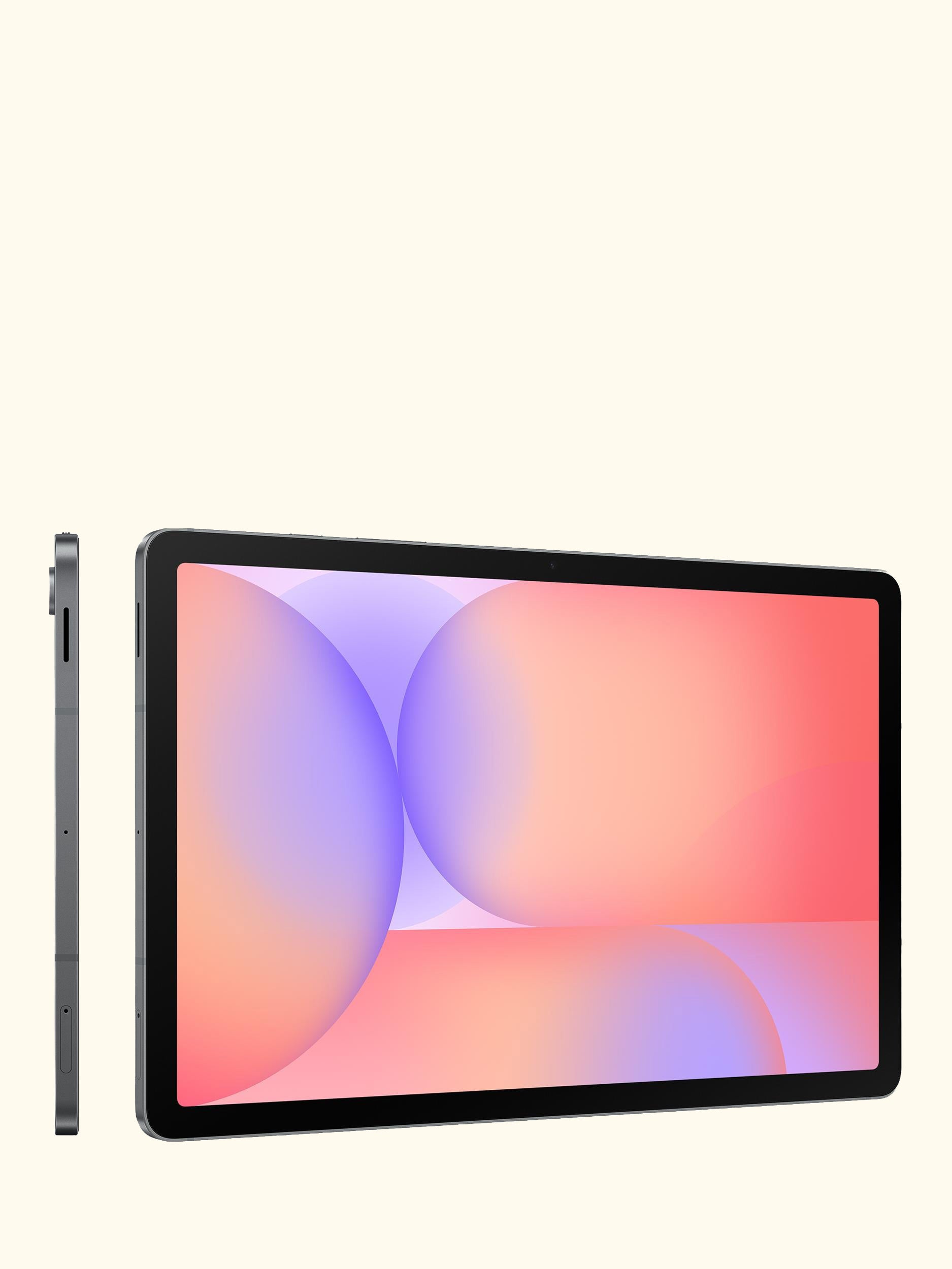 Galaxy Tab S10 Lite Tablet with Bluetooth S Pen, Android, 8GB RAM, Wi-Fi, 10.9", Gray, 256GB