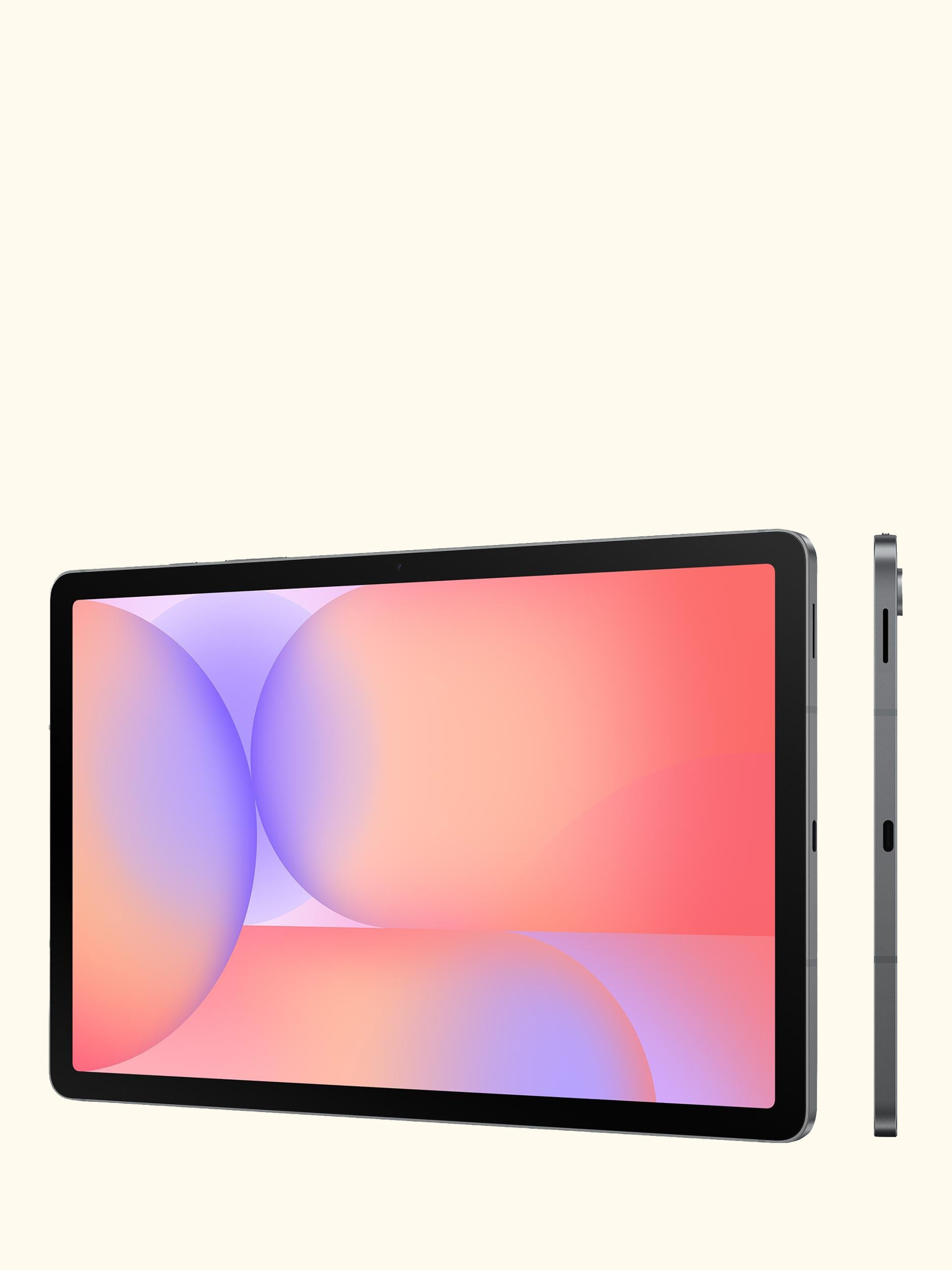 Galaxy Tab S10 Lite Tablet with Bluetooth S Pen, Android, 8GB RAM, Wi-Fi, 10.9", Gray, 256GB