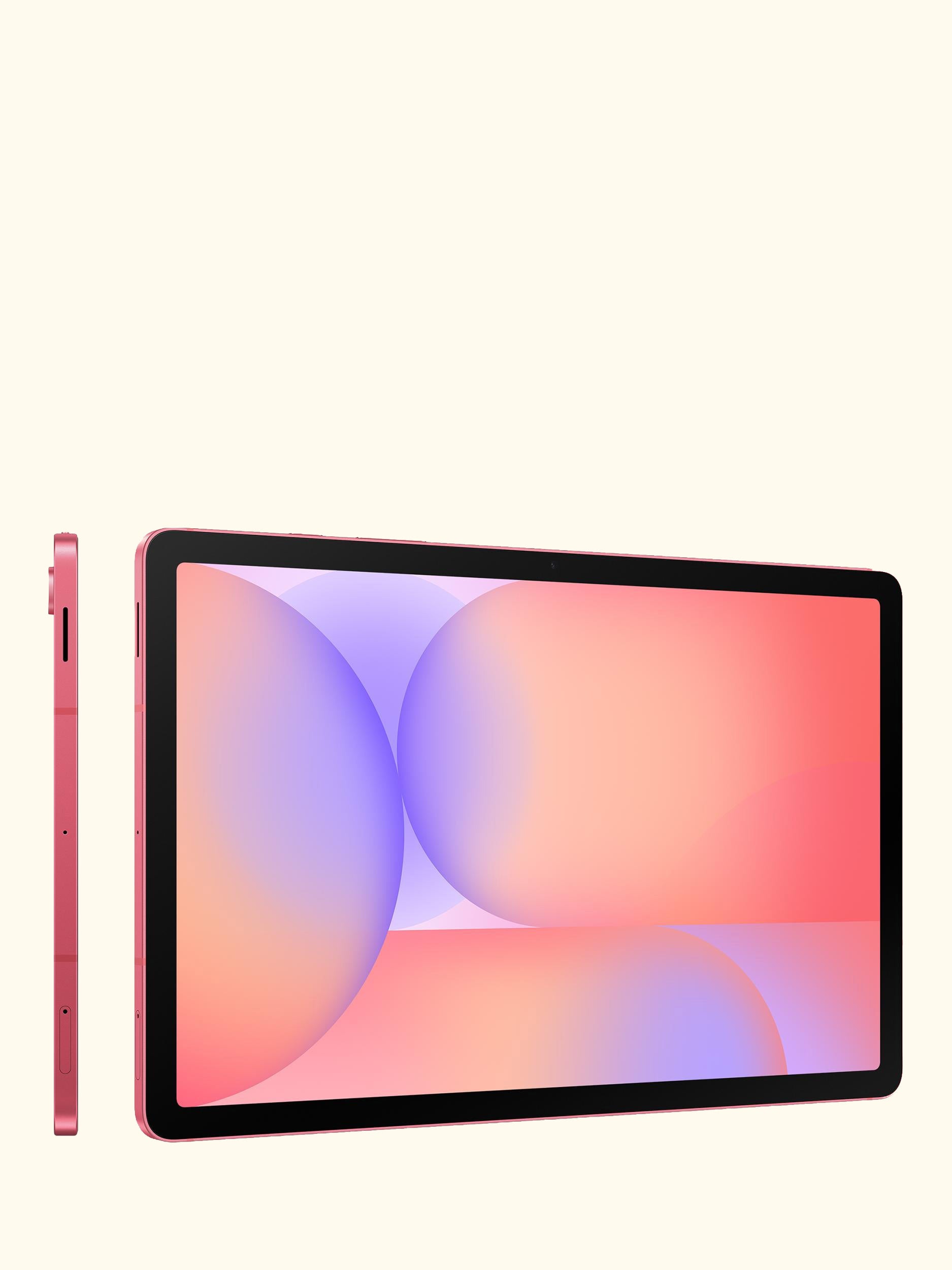 Galaxy Tab S10 Lite Tablet with Bluetooth S Pen, Android, 8GB RAM, Wi-Fi, 10.9", Gray, 256GB