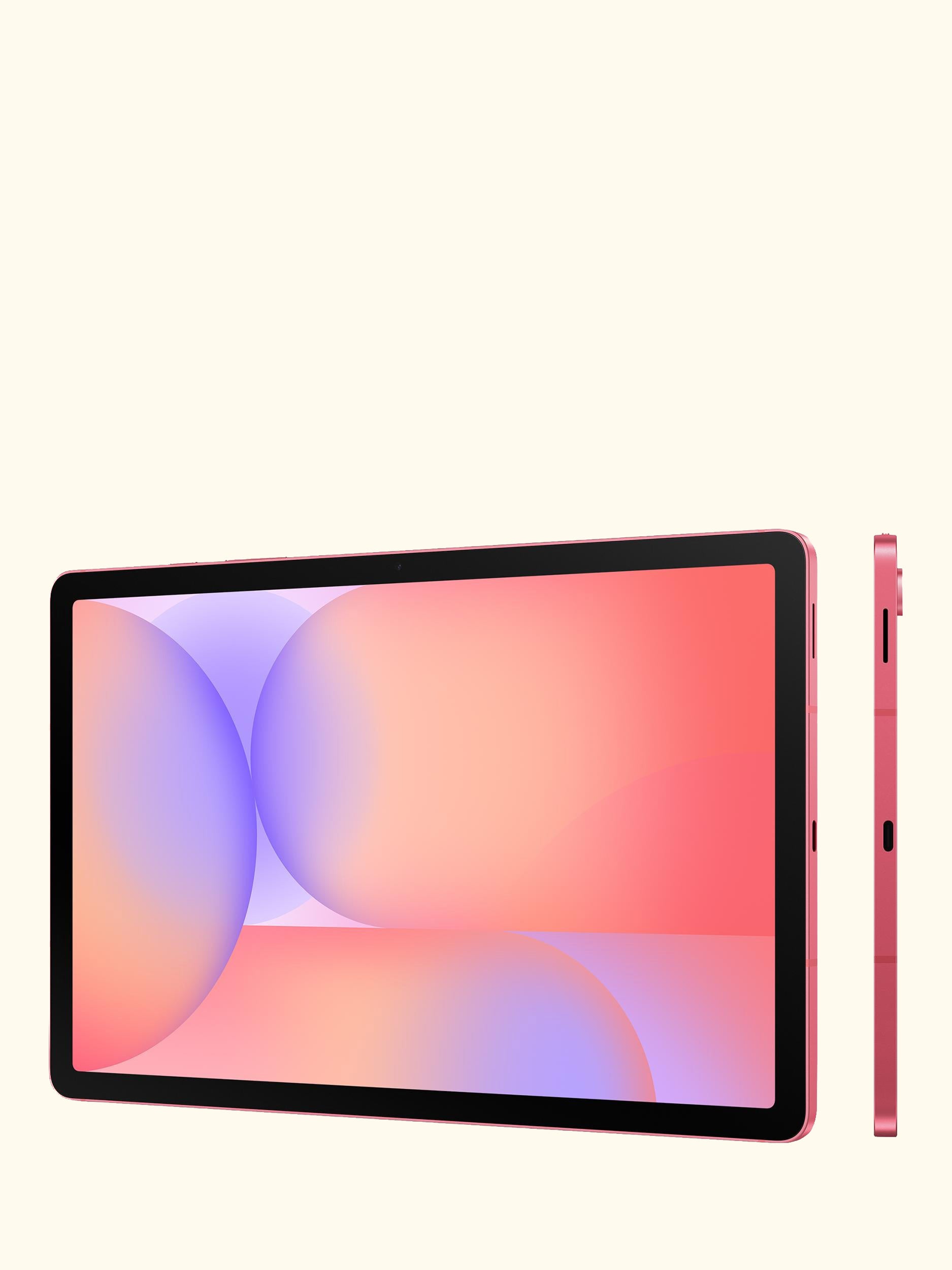 Galaxy Tab S10 Lite Tablet with Bluetooth S Pen, Android, 8GB RAM, Wi-Fi, 10.9", Gray, 256GB