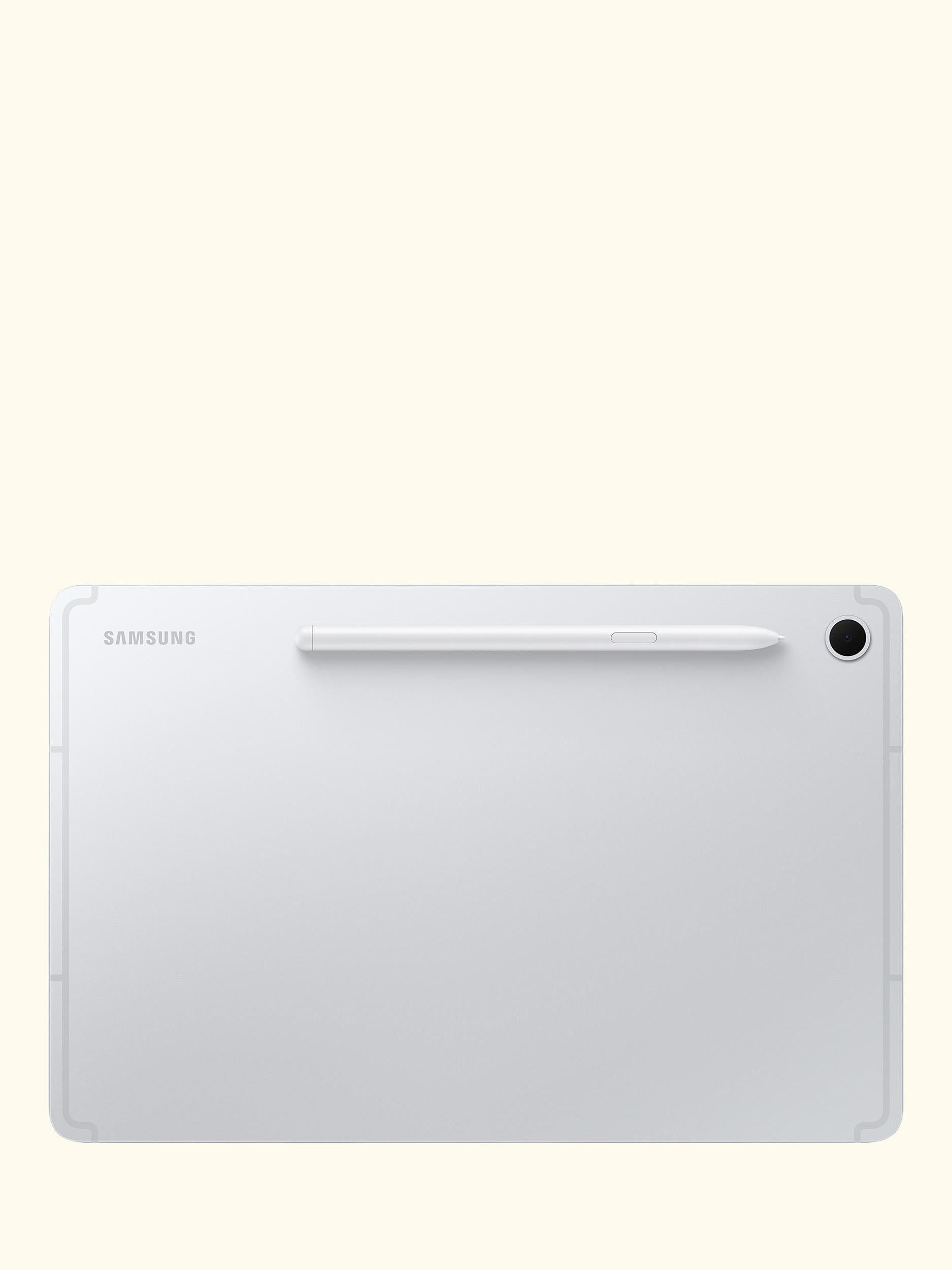 Galaxy Tab S10 Lite Tablet with Bluetooth S Pen, Android, 8GB RAM, Wi-Fi, 10.9", Gray, 256GB