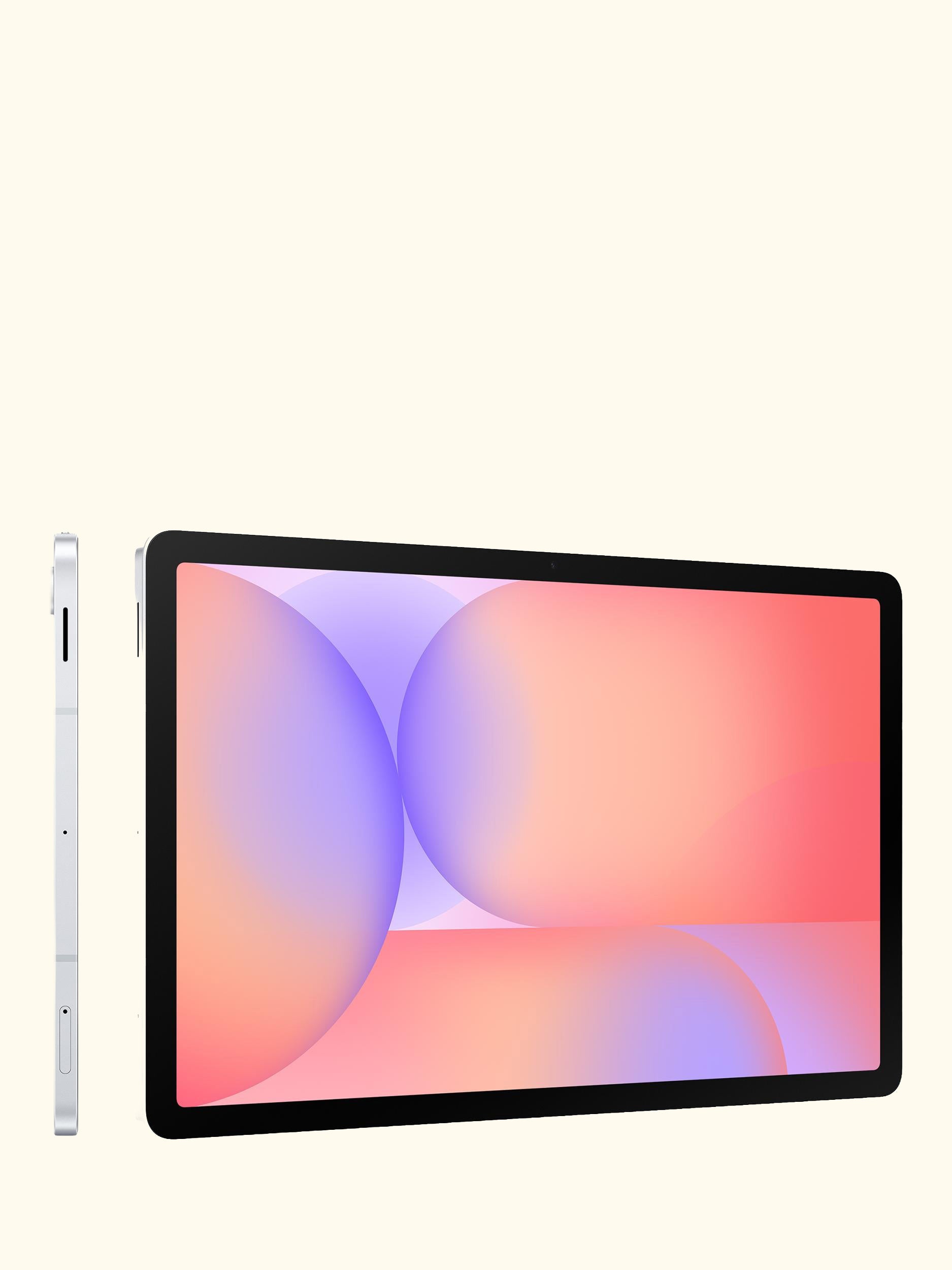 Galaxy Tab S10 Lite Tablet with Bluetooth S Pen, Android, 8GB RAM, Wi-Fi, 10.9", Gray, 256GB
