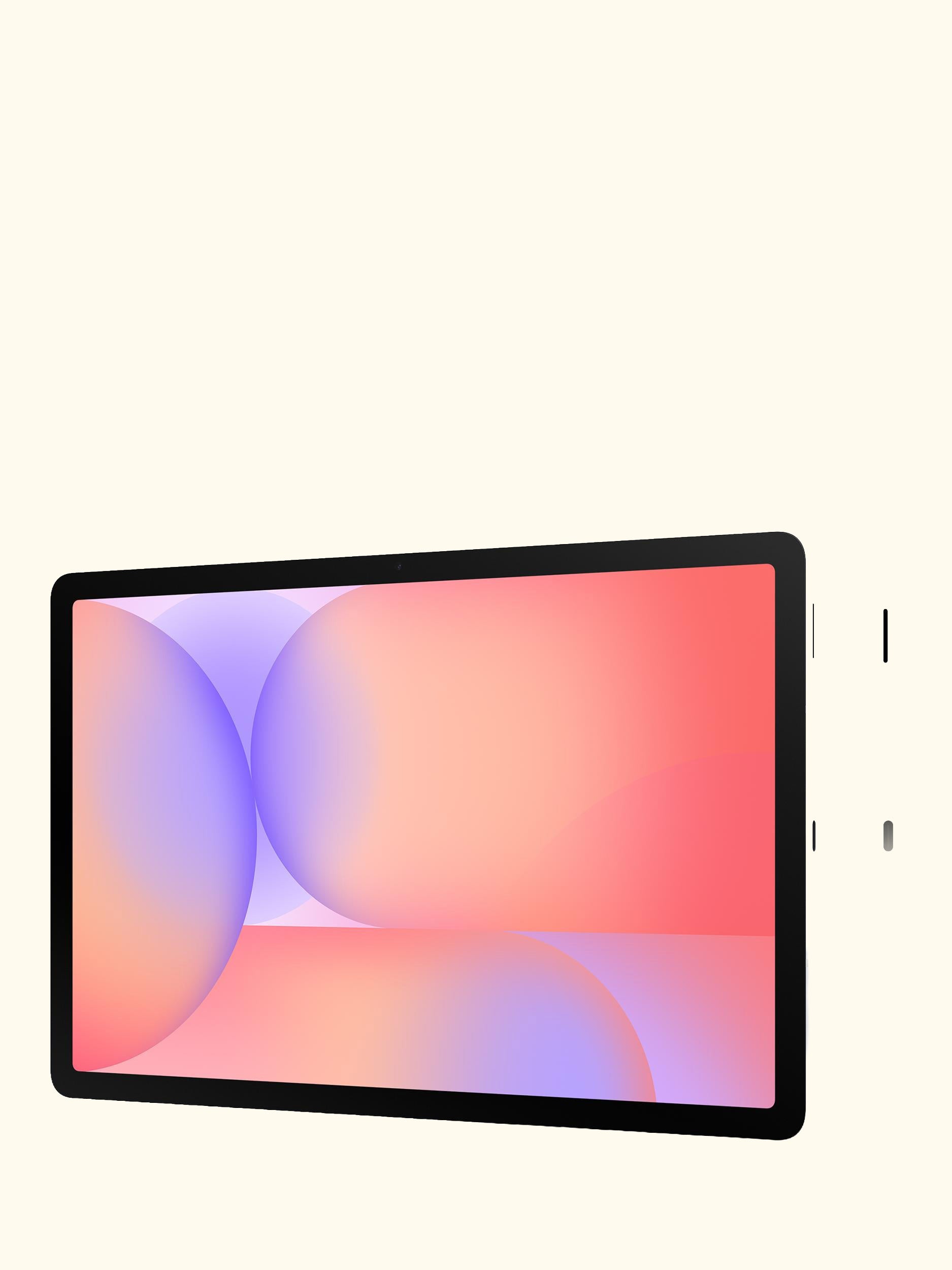 Galaxy Tab S10 Lite Tablet with Bluetooth S Pen, Android, 8GB RAM, Wi-Fi, 10.9", Gray, 256GB