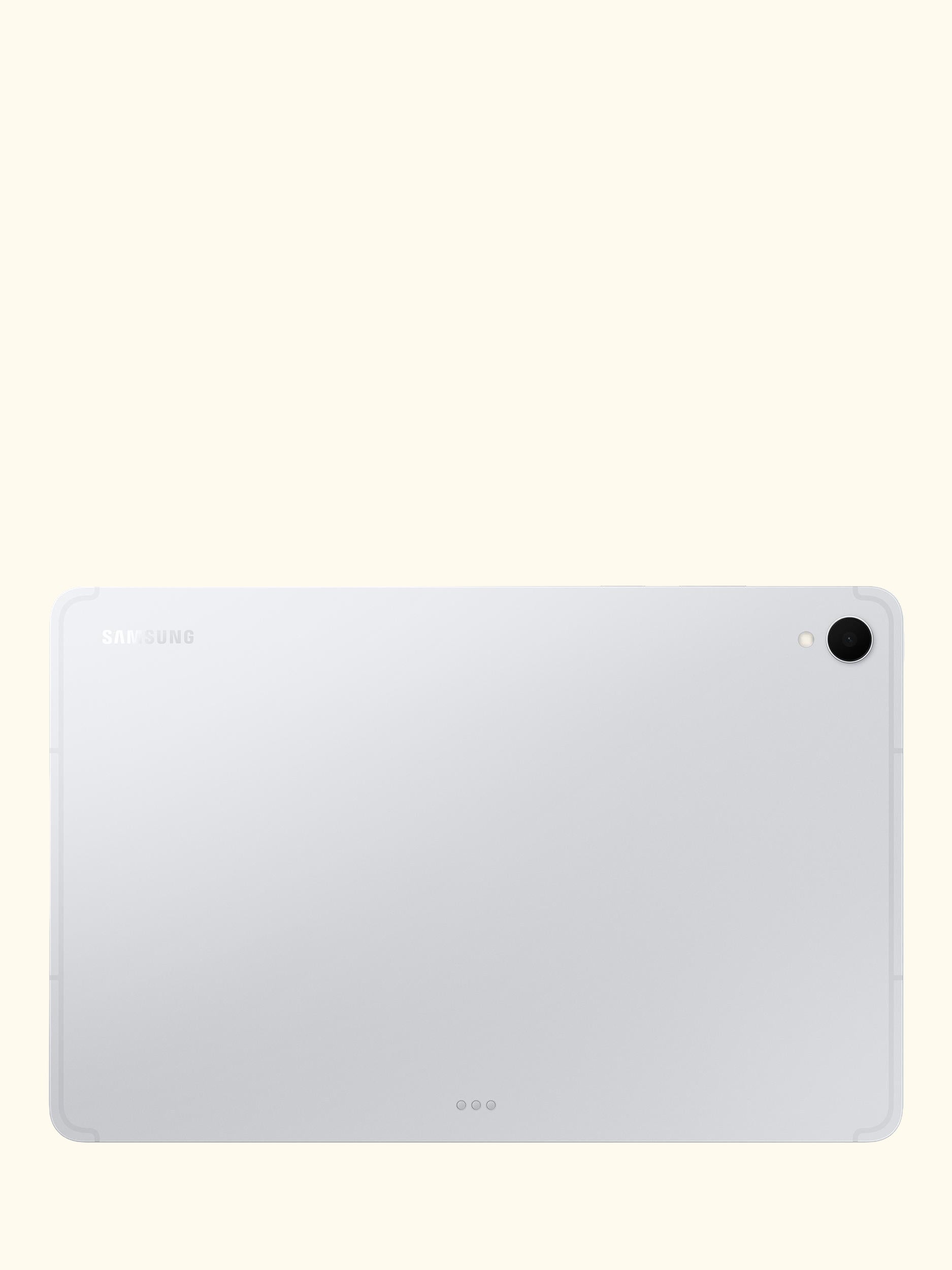 Galaxy Tab S11 Tablet with Bluetooth S Pen, Android, 12GB RAM, Galaxy AI, Wi-Fi, 11", Grey, 128GB