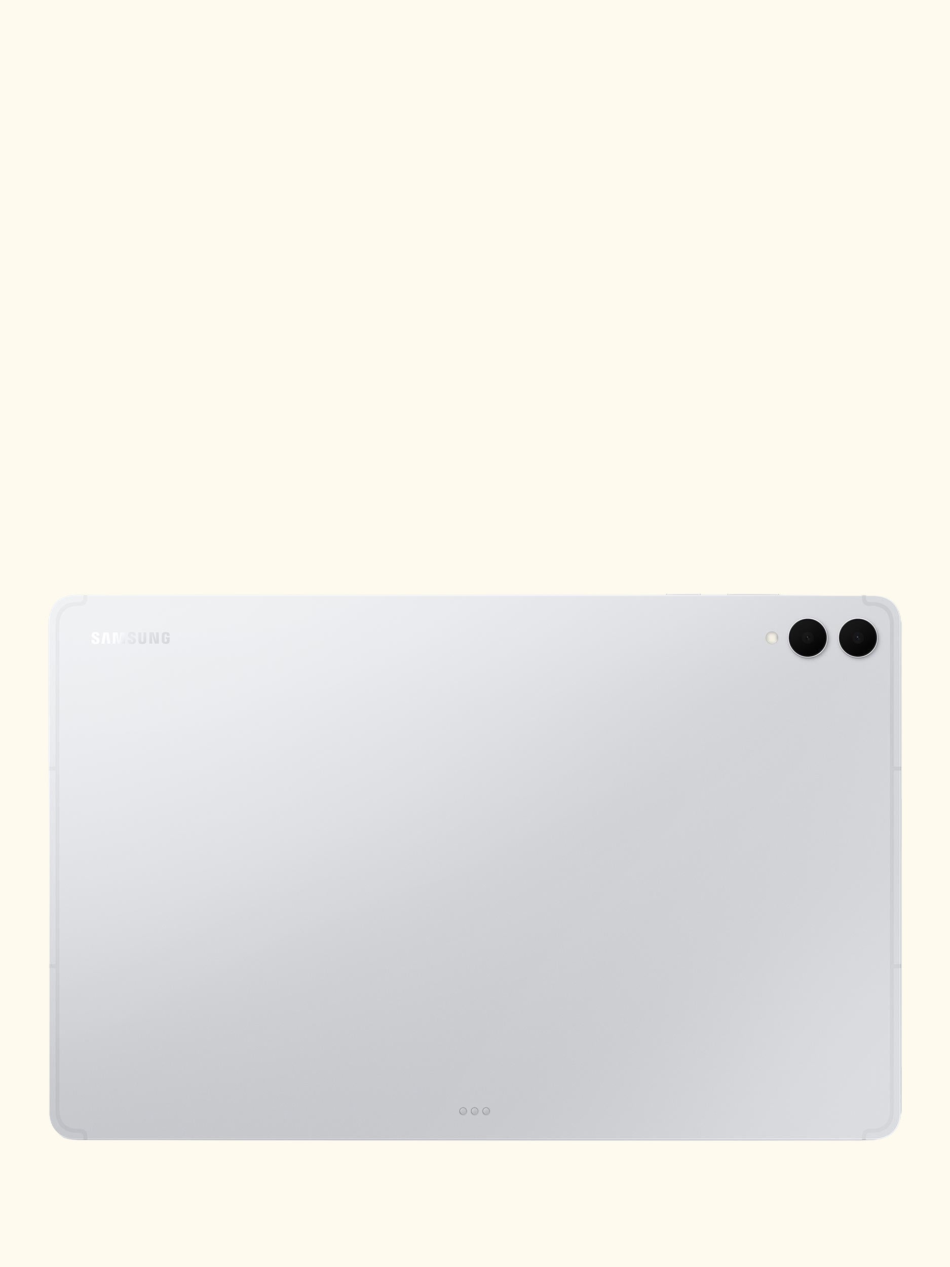 Galaxy Tab S11 Ultra Tablet with Bluetooth S Pen, Android, Galaxy AI, Wi-Fi, 14.6", Grey, 256GB