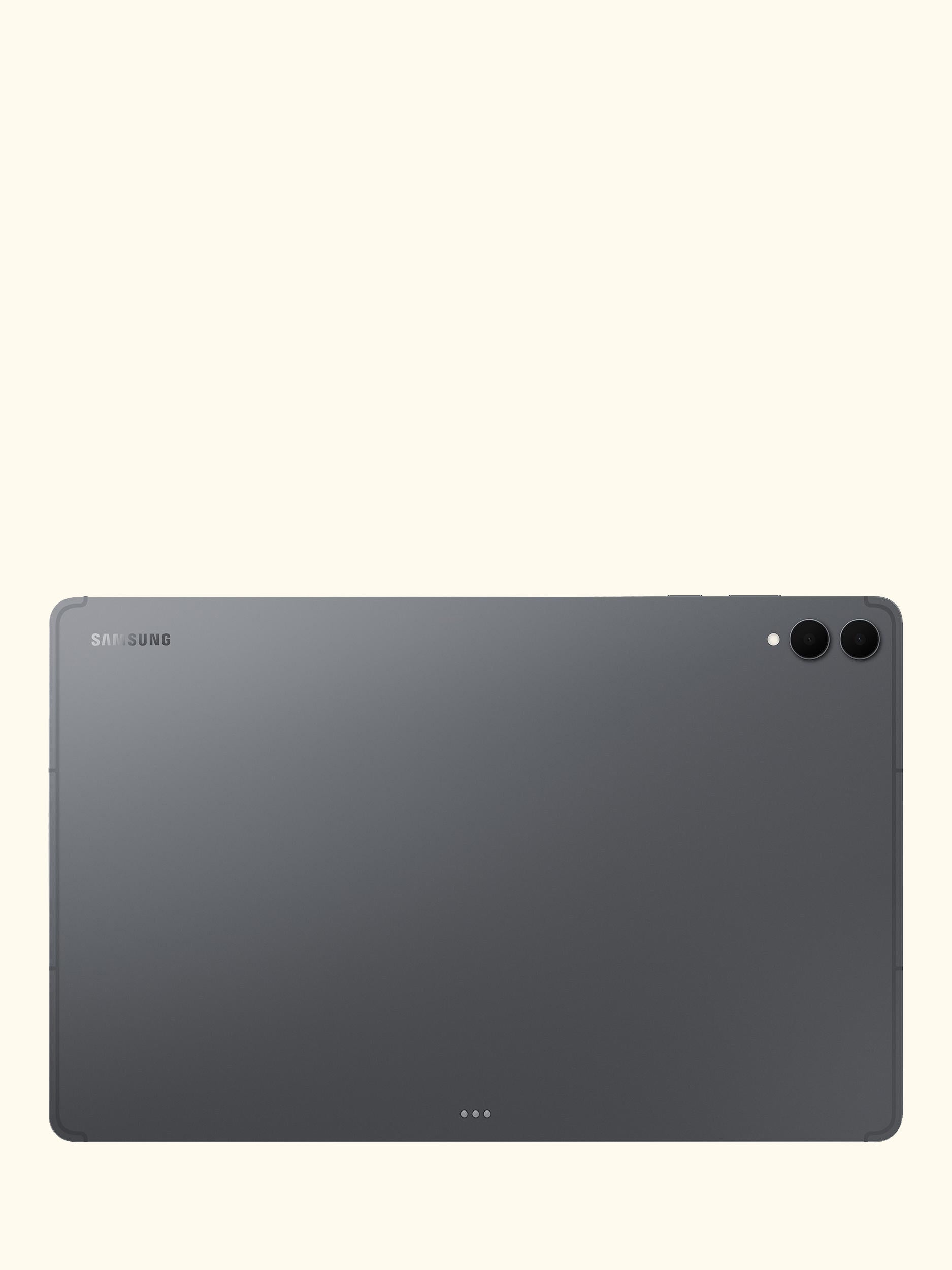 Galaxy Tab S11 Ultra Tablet with Bluetooth S Pen, Android, Galaxy AI, Wi-Fi, 14.6", Grey, 256GB