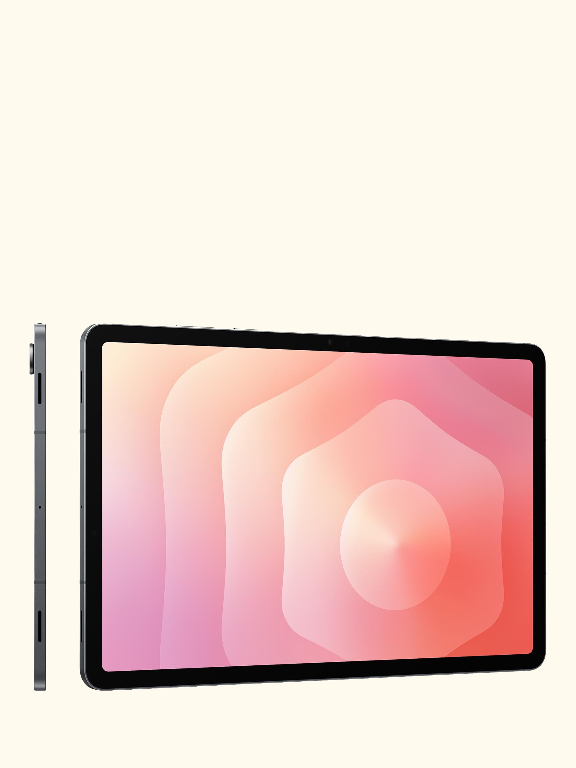 Galaxy Tab S11 Tablet with Bluetooth S Pen, Android, 12GB RAM, Galaxy AI, Wi-Fi, 11", Grey, 128GB