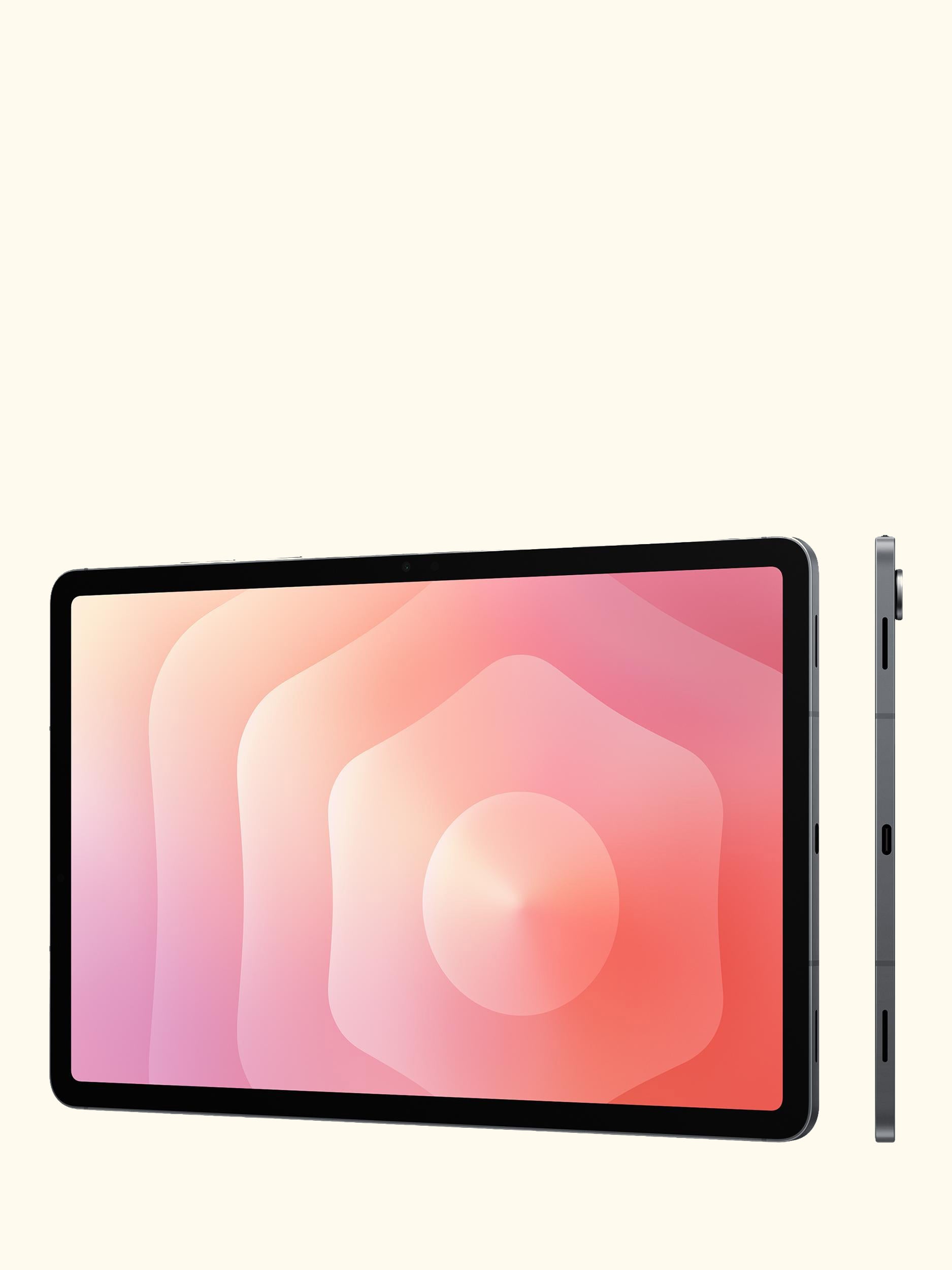 Galaxy Tab S11 Tablet with Bluetooth S Pen, Android, 12GB RAM, Galaxy AI, Wi-Fi, 11", Grey, 128GB
