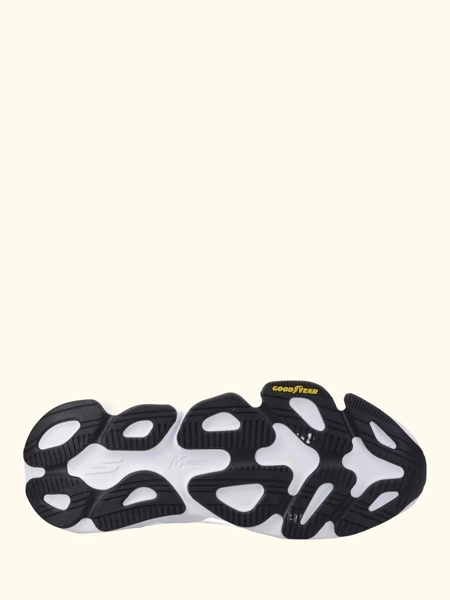 Skechers Hands Free Slip-Ins Max Cushioning Max Run Trainers