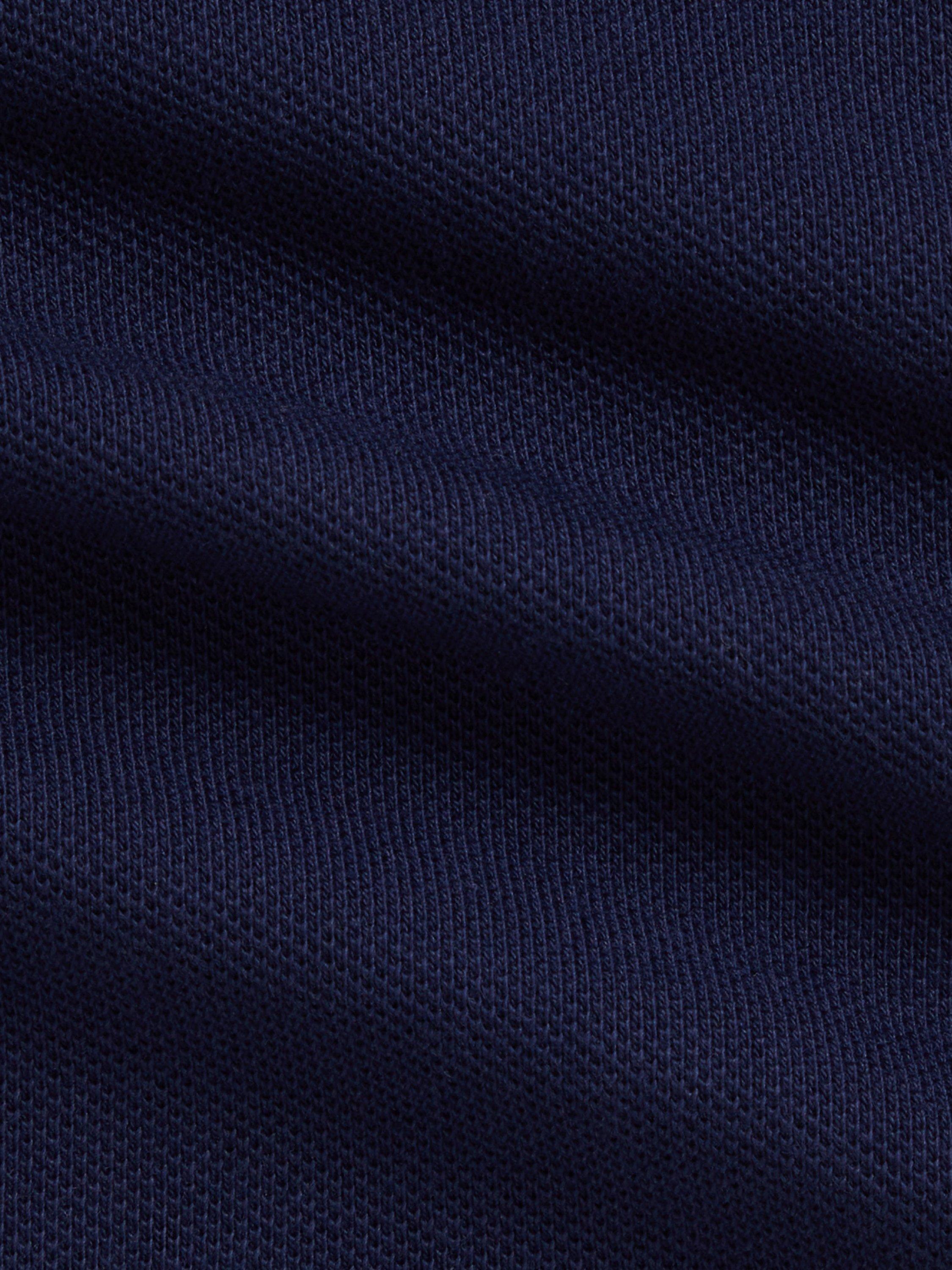 Baby Cotton Polo Gift Set, Refined Navy