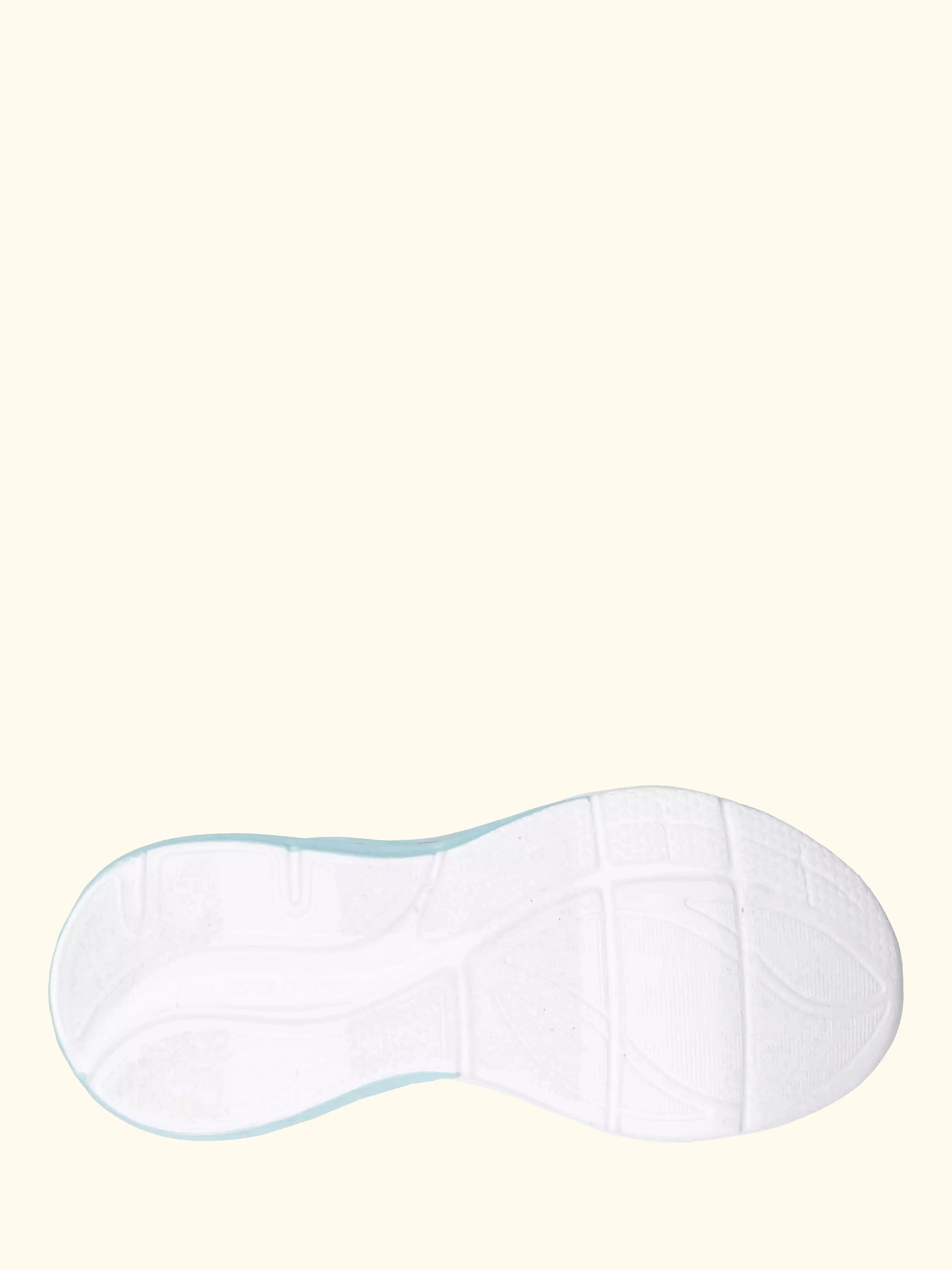 Skechers Kids' S-Lights Cosmic Glow Rainbow Dream Trainers, Indigo/Multi