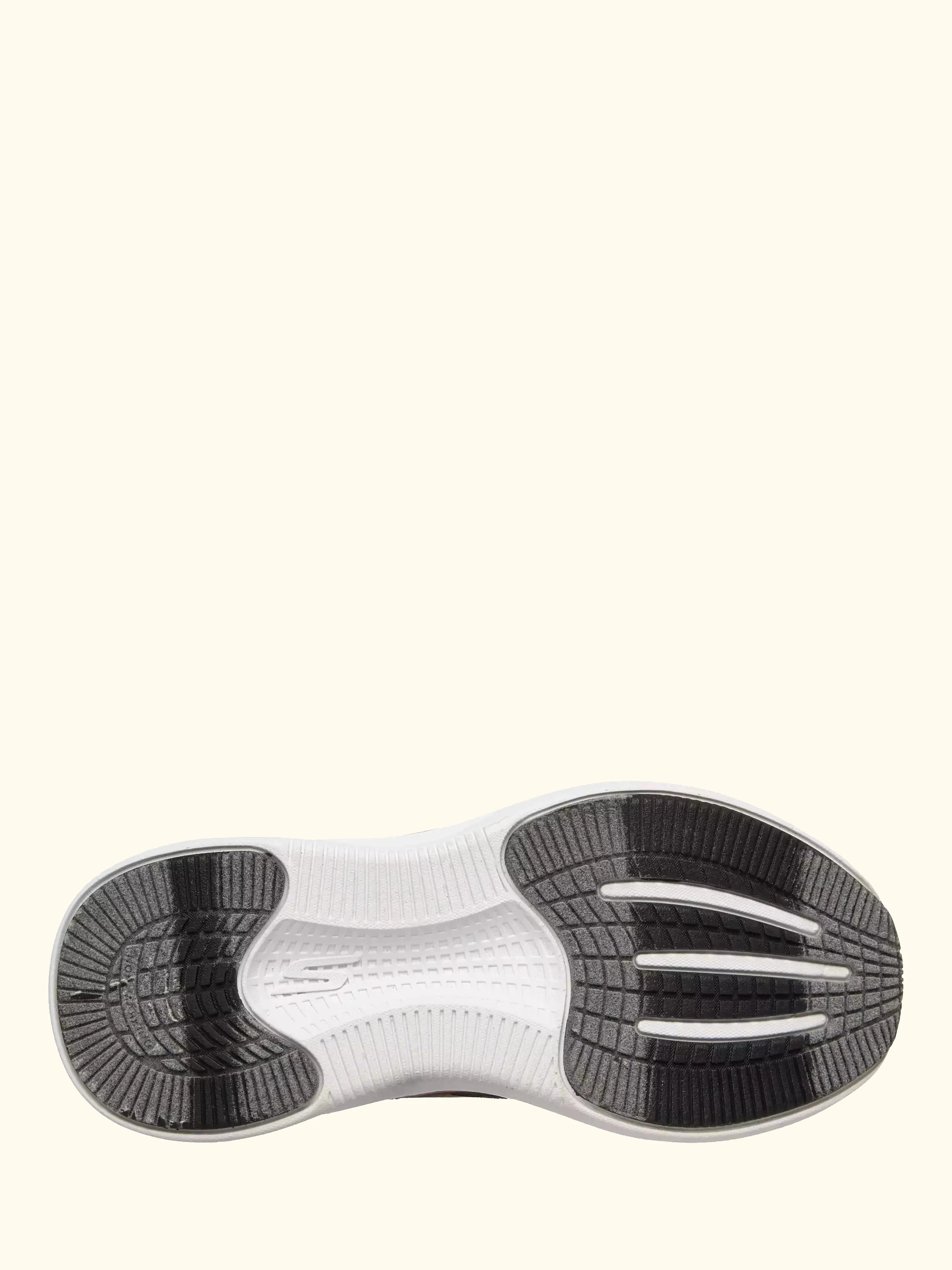 Skechers Kids' GO RUN Elevate 2.0 Trainers, Black