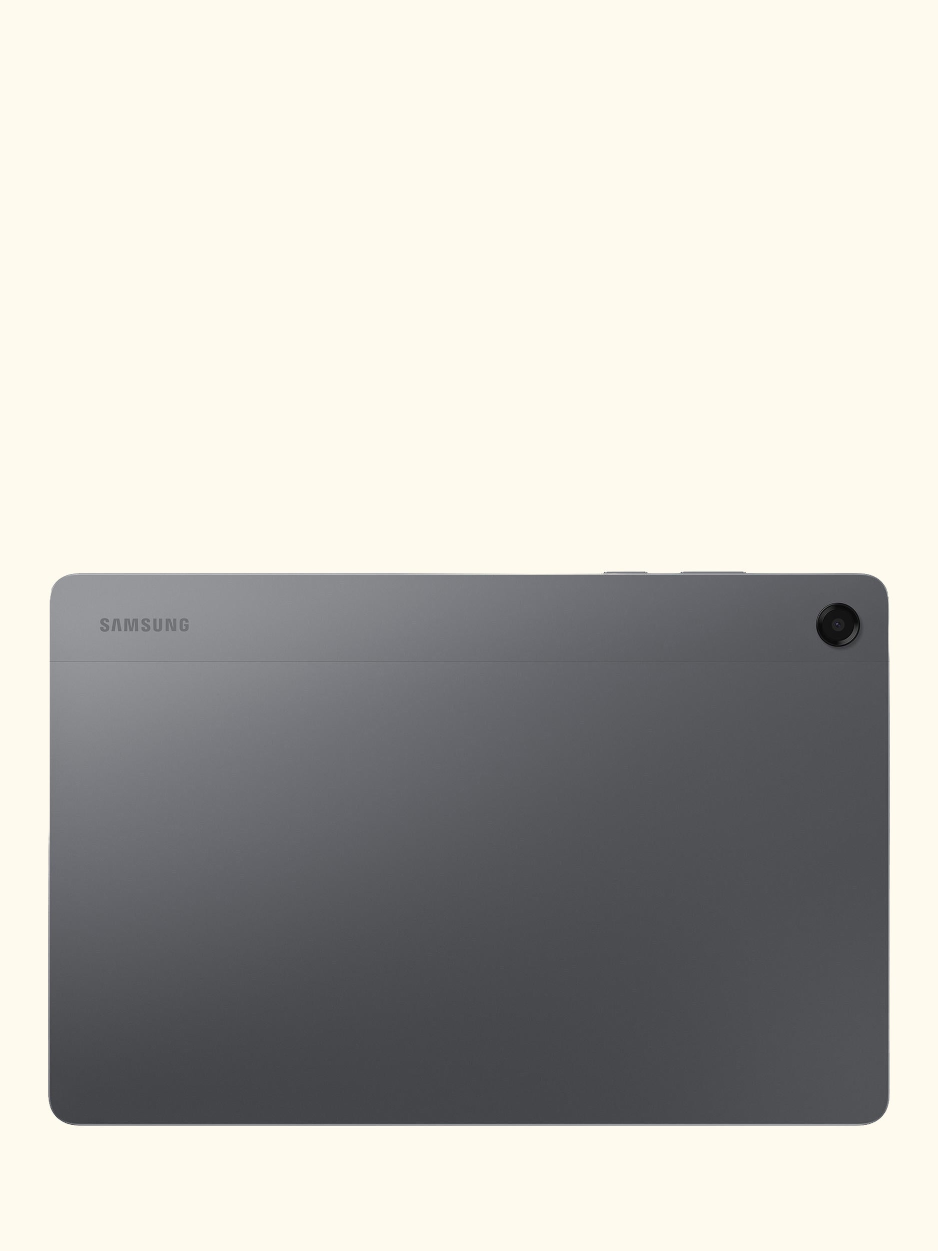 Galaxy Tab A11+ Tablet, Android, 6GB RAM, Wi-Fi, 11", Grey, 128GB