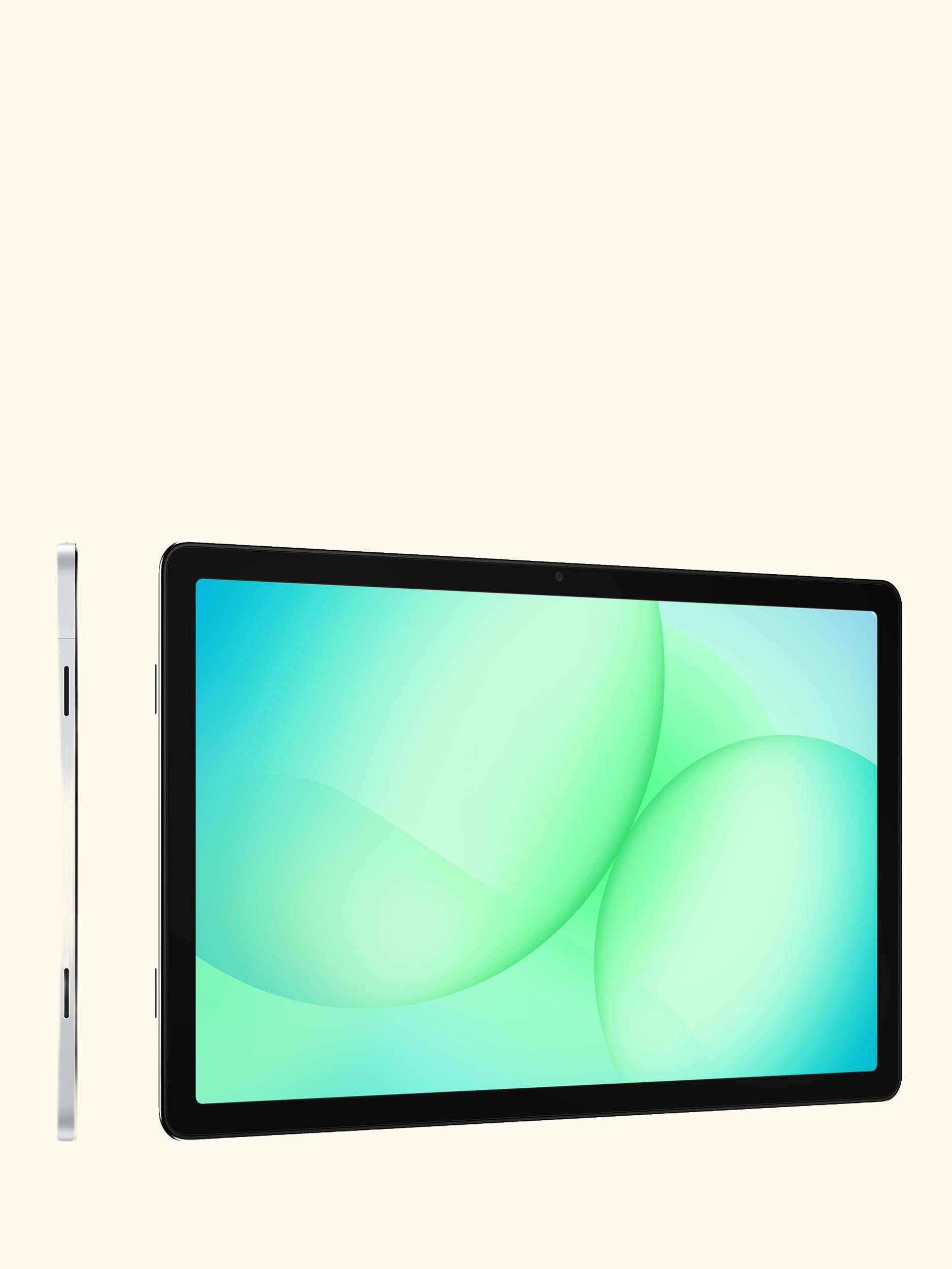 Galaxy Tab A11+ Tablet, Android, 6GB RAM, Wi-Fi, 11", Grey, 128GB