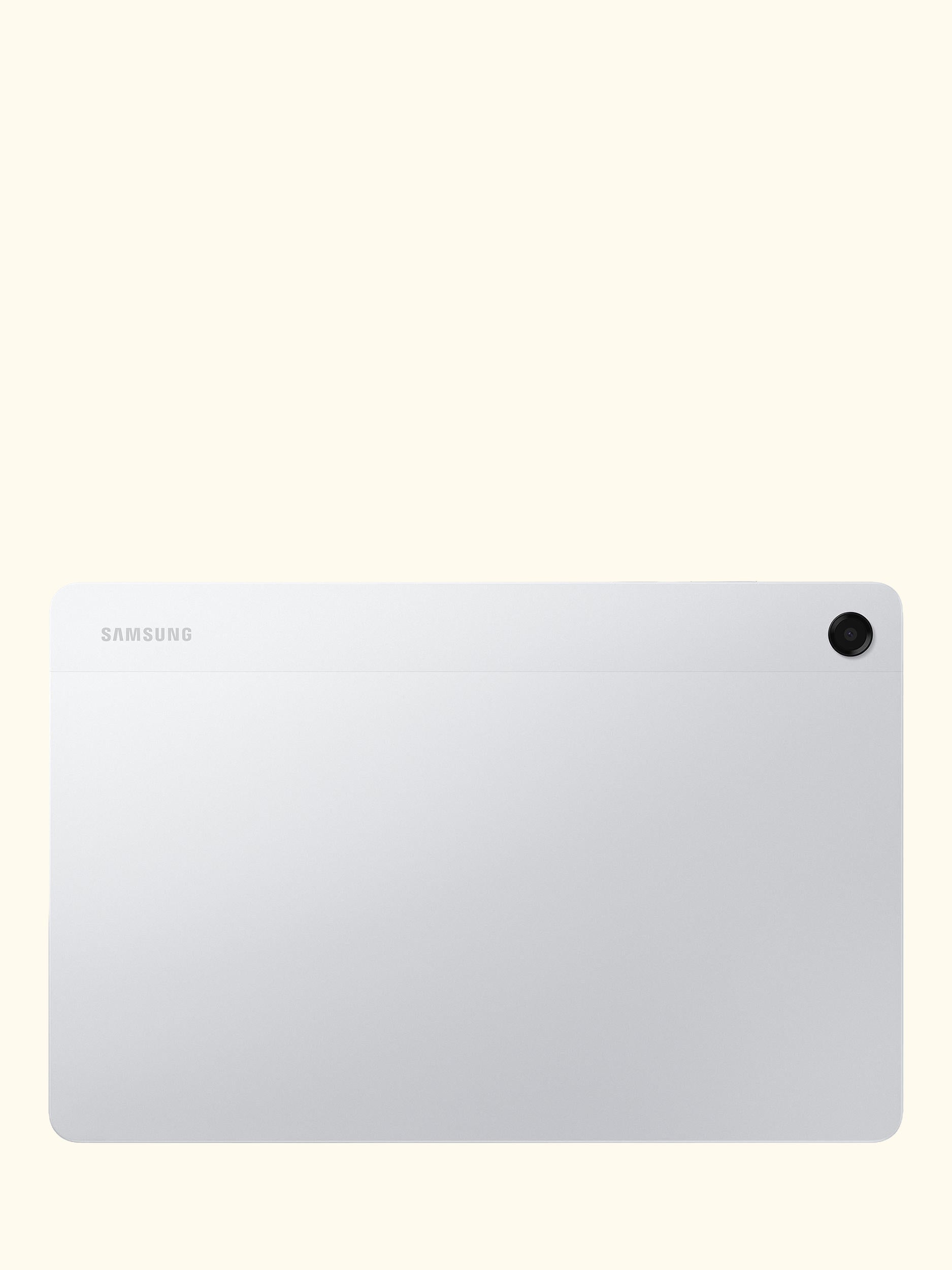Galaxy Tab A11+ Tablet, Android, 6GB RAM, Wi-Fi, 11", Grey, 128GB